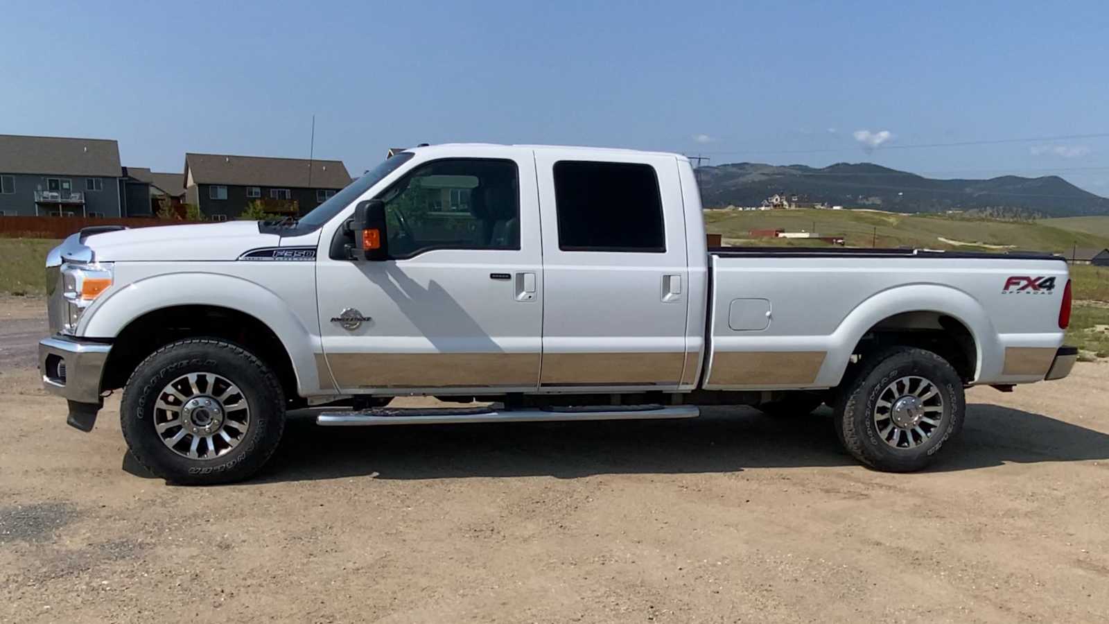 Thumbnail: 2016 Ford F-350 - 5