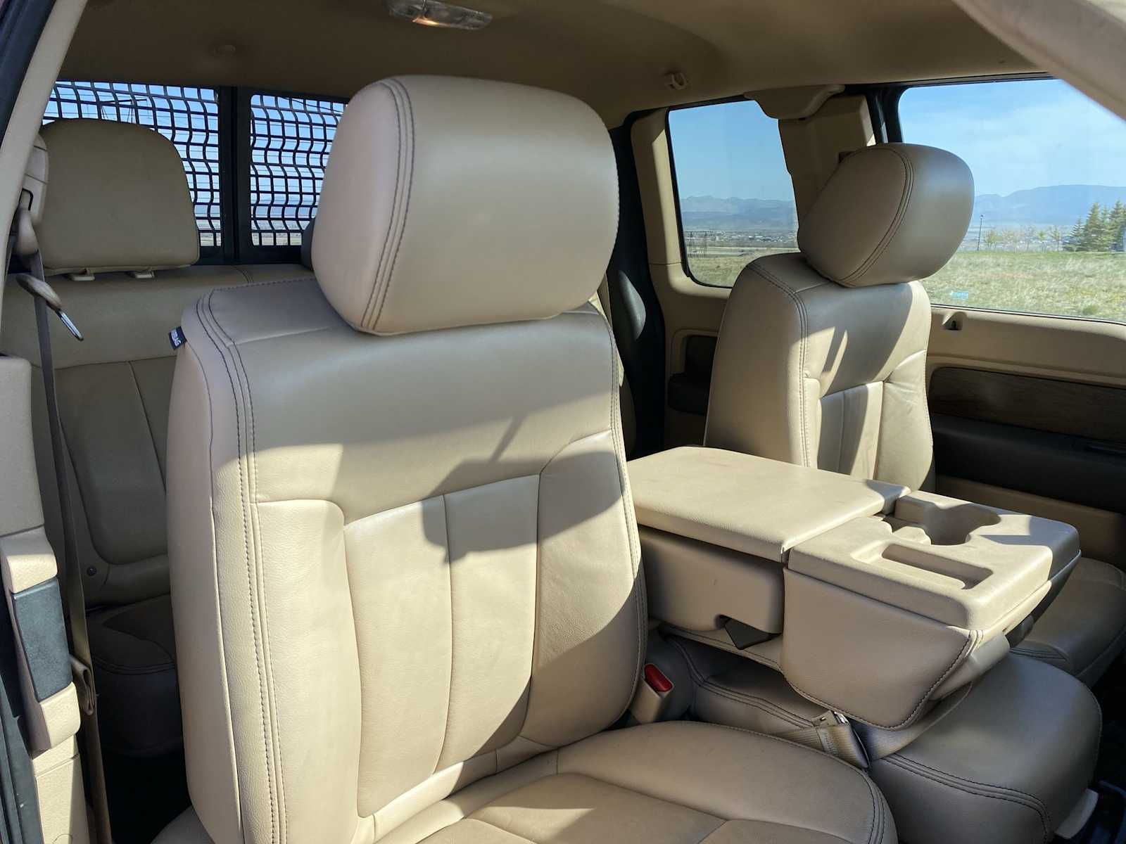 Thumbnail: 2014 Ford F-150 - 18