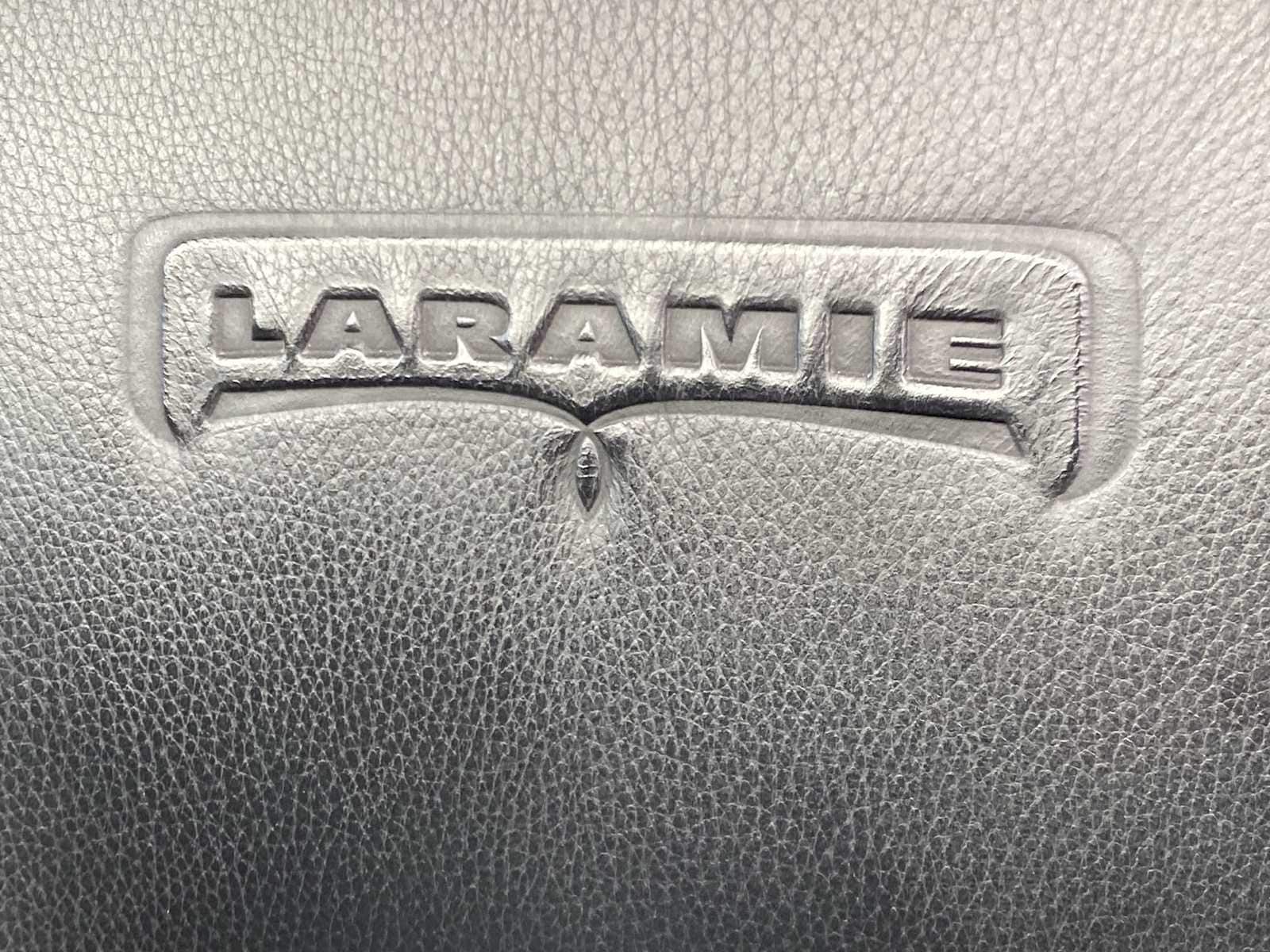 Thumbnail: 2014 RAM 3500 - 14