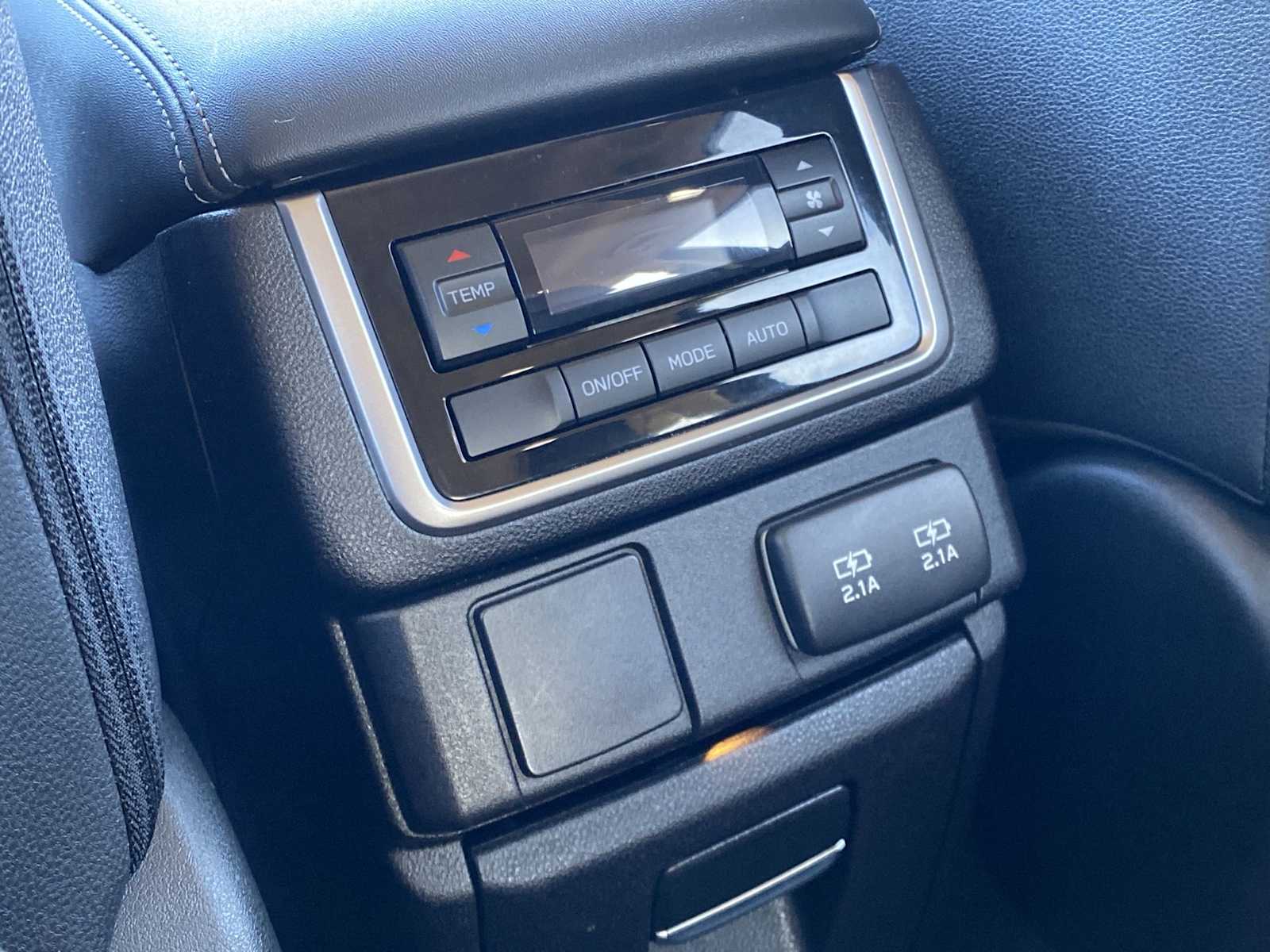 Thumbnail: 2022 Subaru Ascent - 36