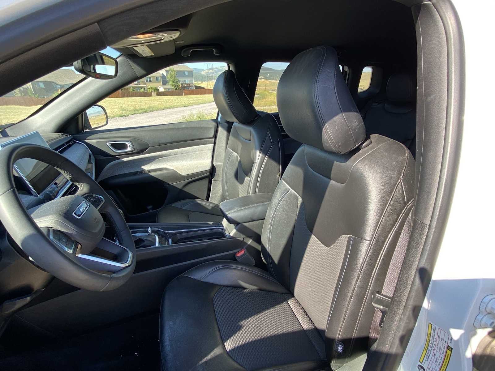 Thumbnail: 2024 Jeep Compass - 14