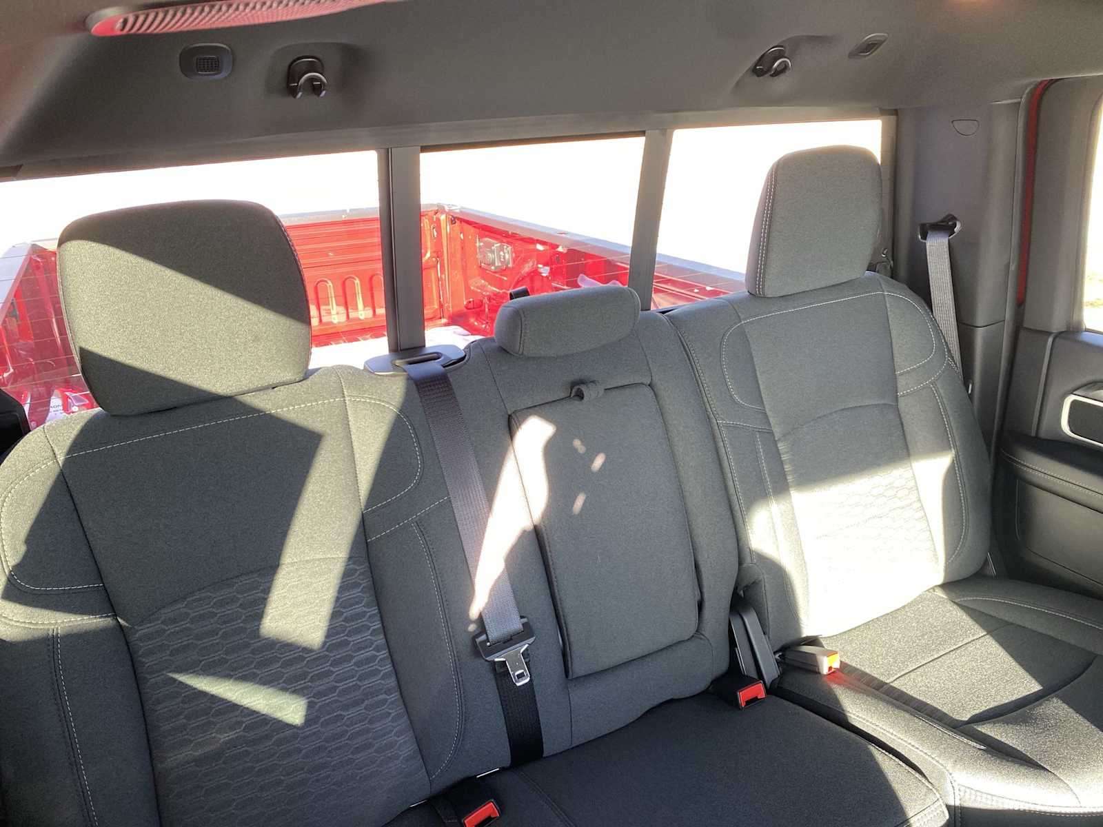 Thumbnail: 2026 RAM 3500 - 16