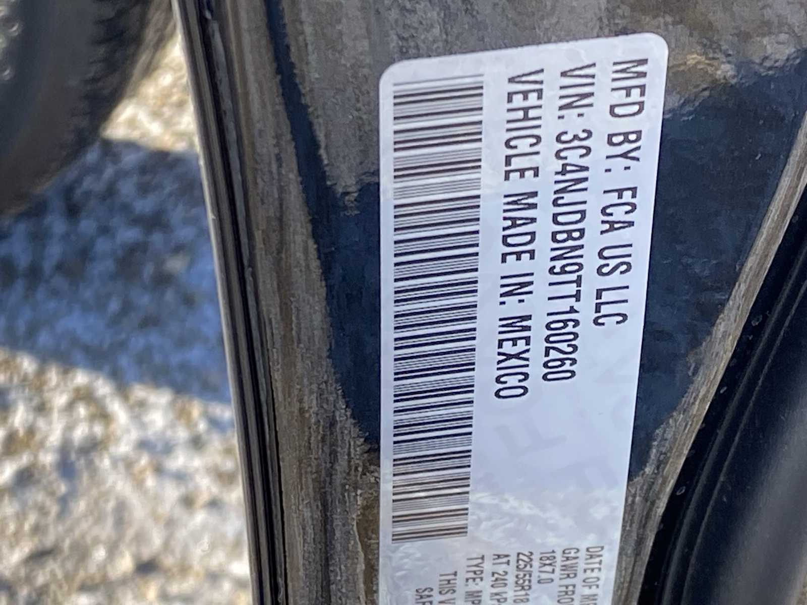 Thumbnail: 2026 Jeep Compass - 29