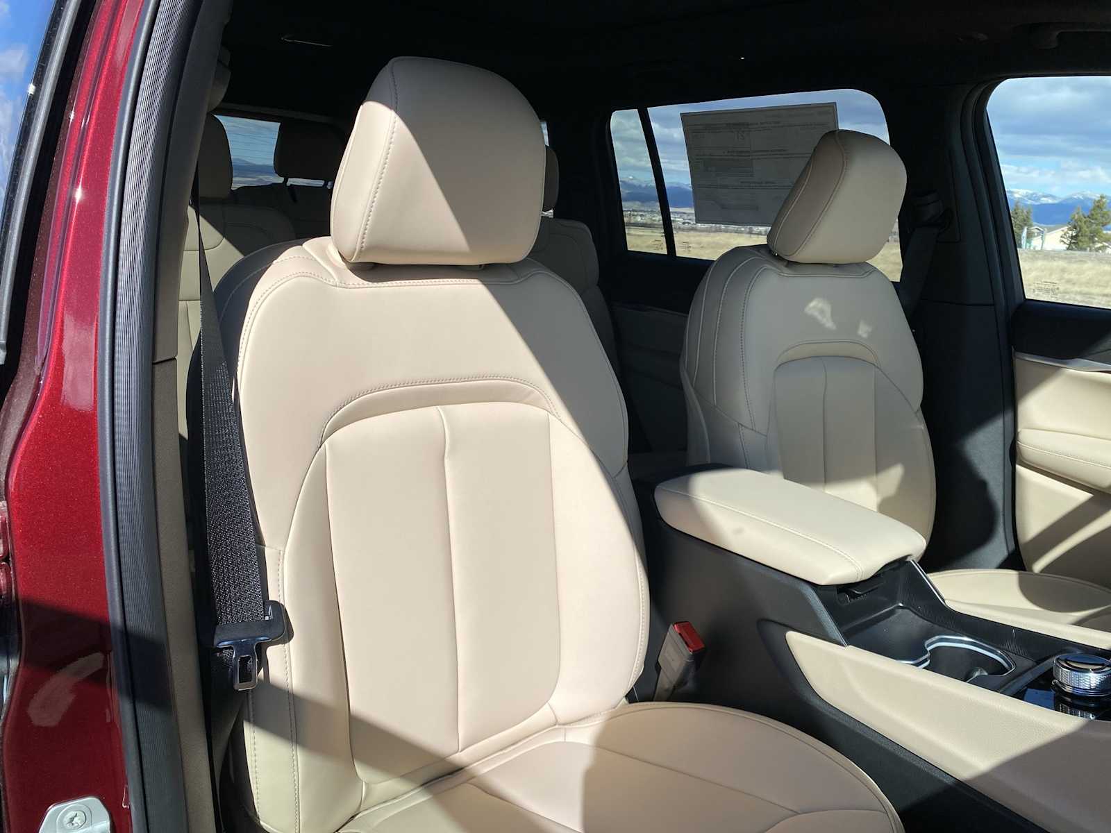 Thumbnail: 2025 Jeep Grand Cherokee - 19