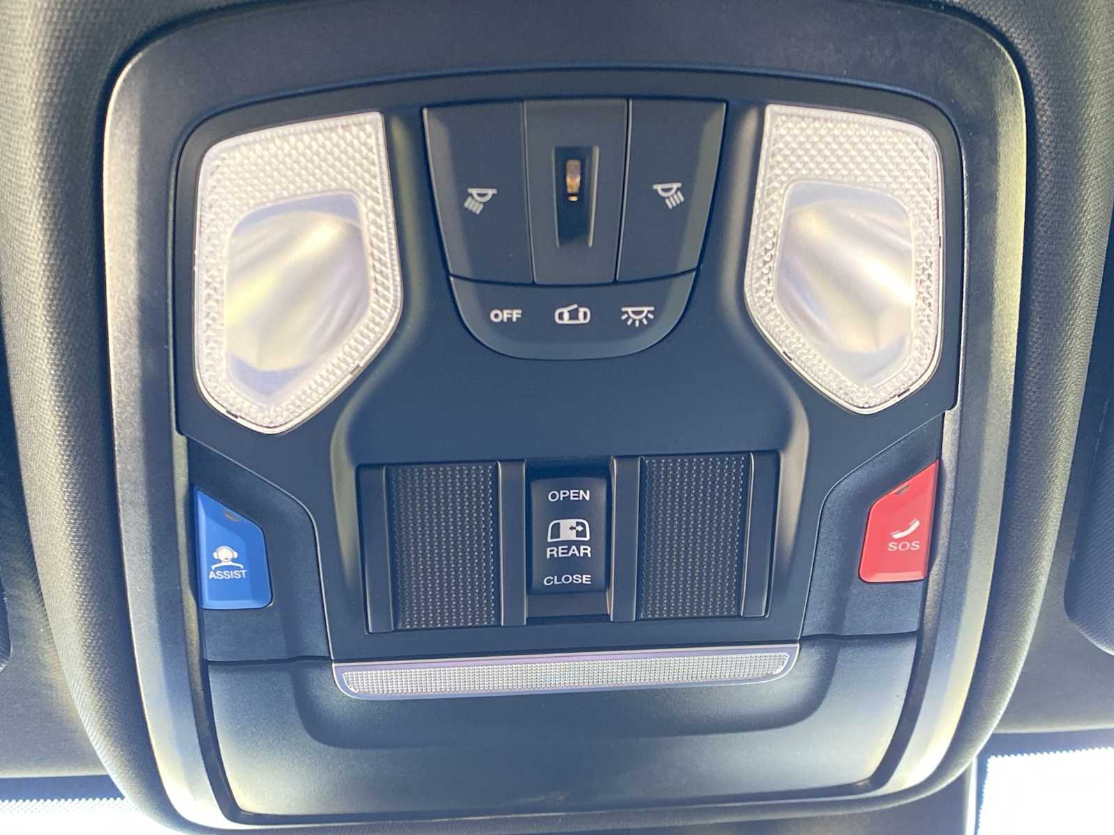 Thumbnail: 2026 RAM 2500 - 26