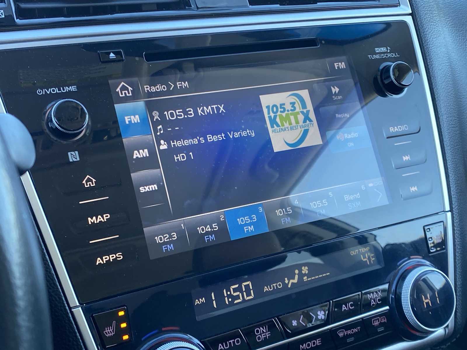 Thumbnail: 2018 Subaru Outback - 24