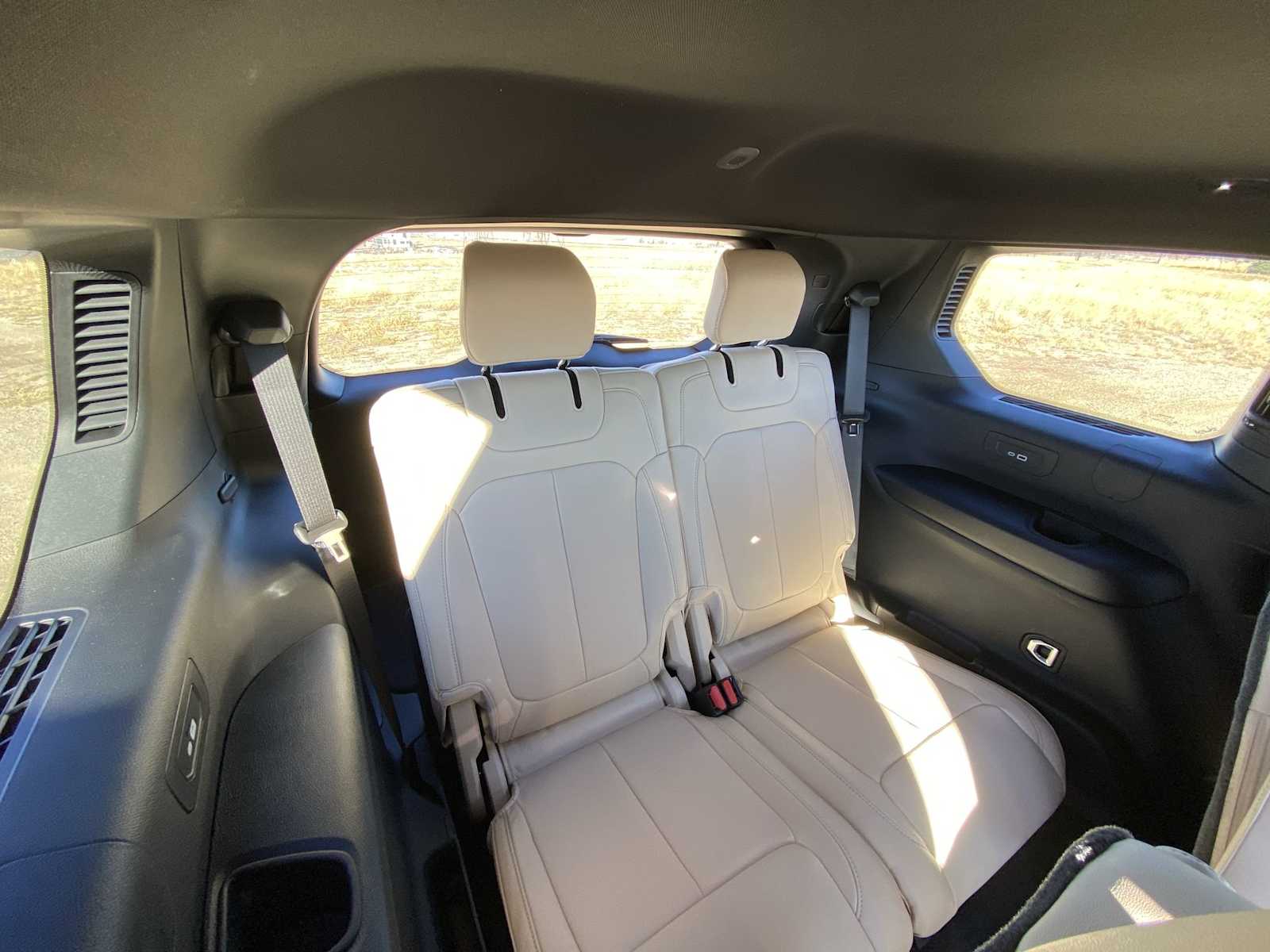 Thumbnail: 2025 Jeep Grand Cherokee - 17