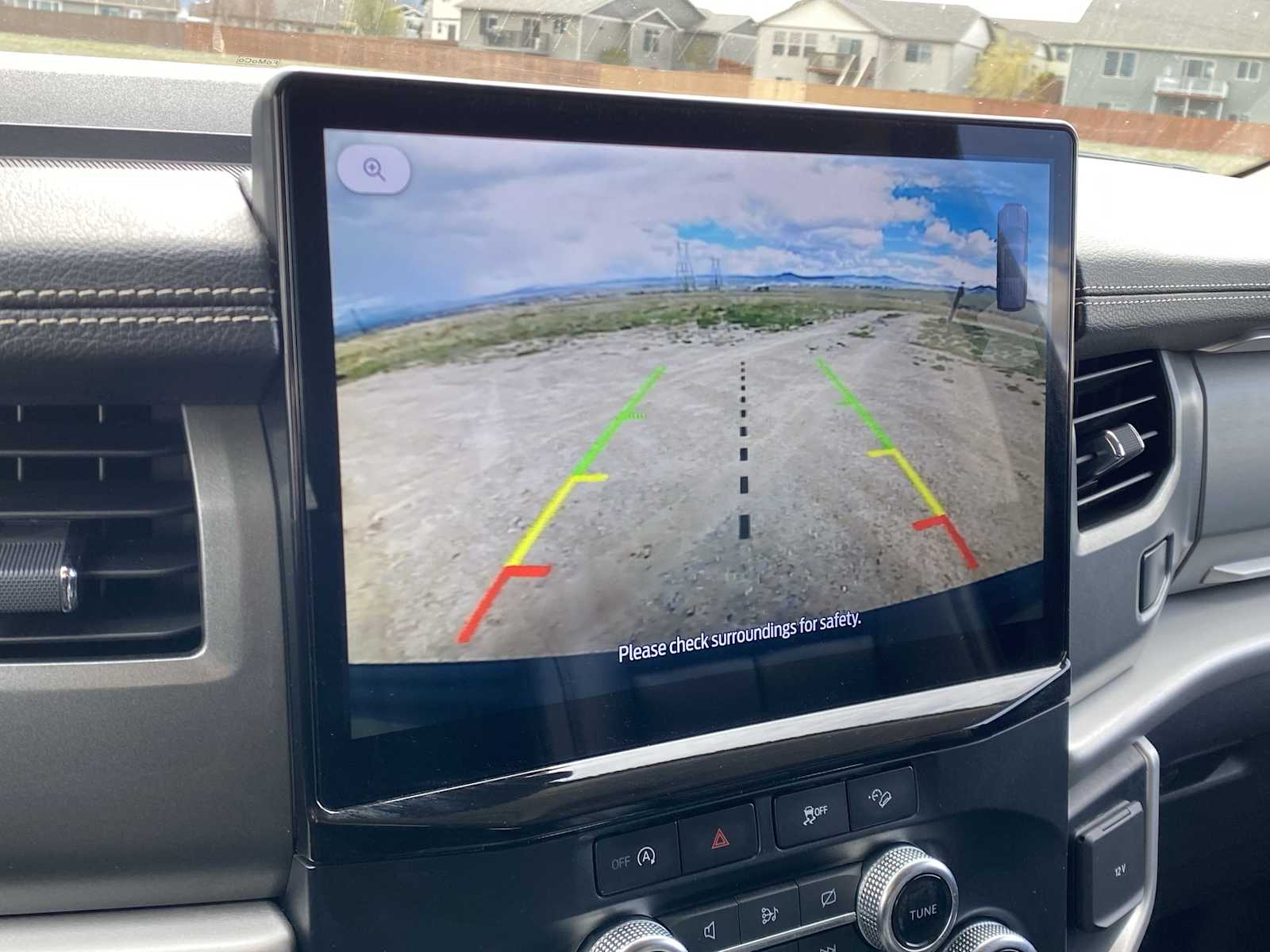 Thumbnail: 2024 Ford Expedition - 28