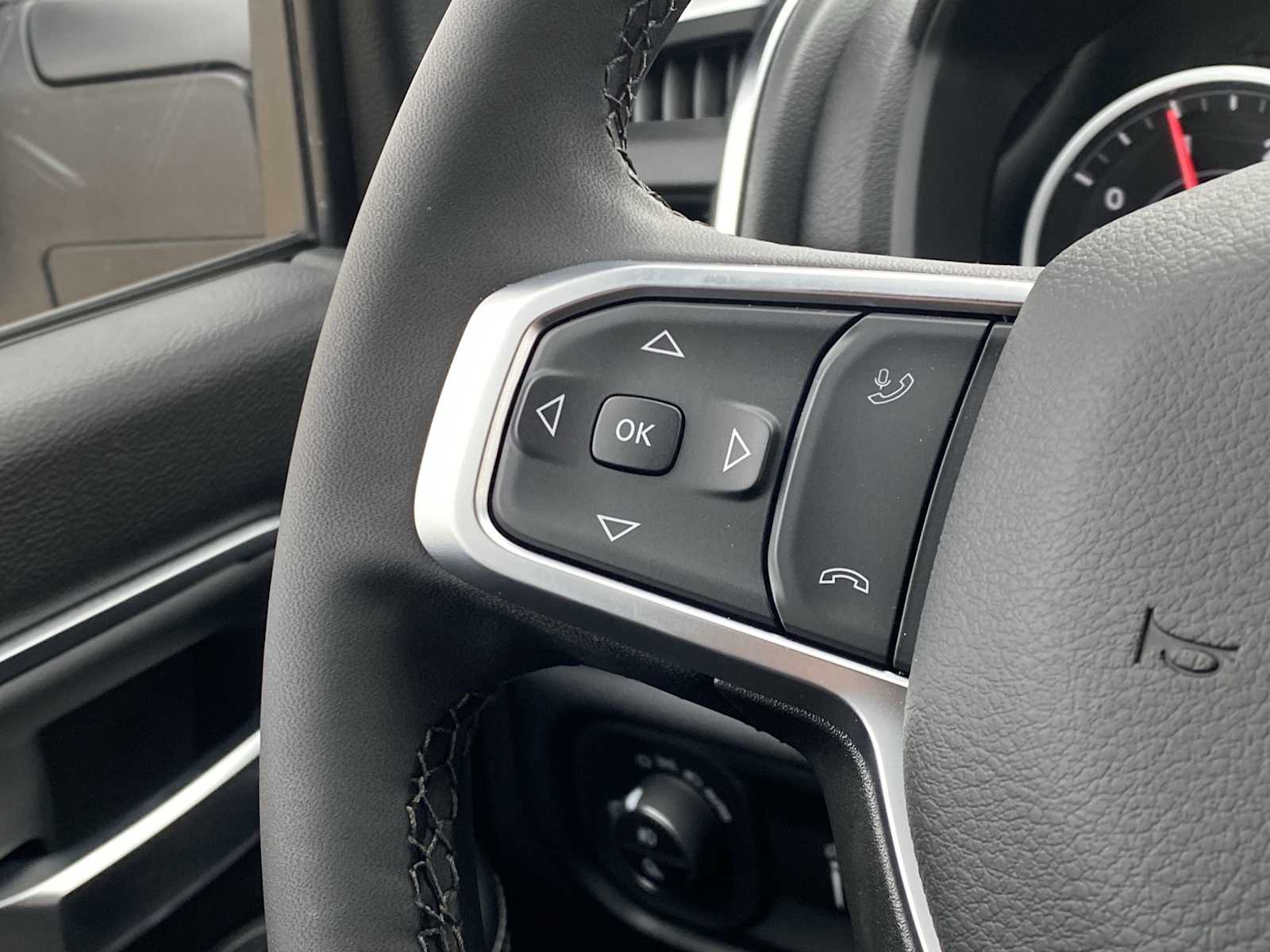 Thumbnail: 2026 RAM 2500 - 25