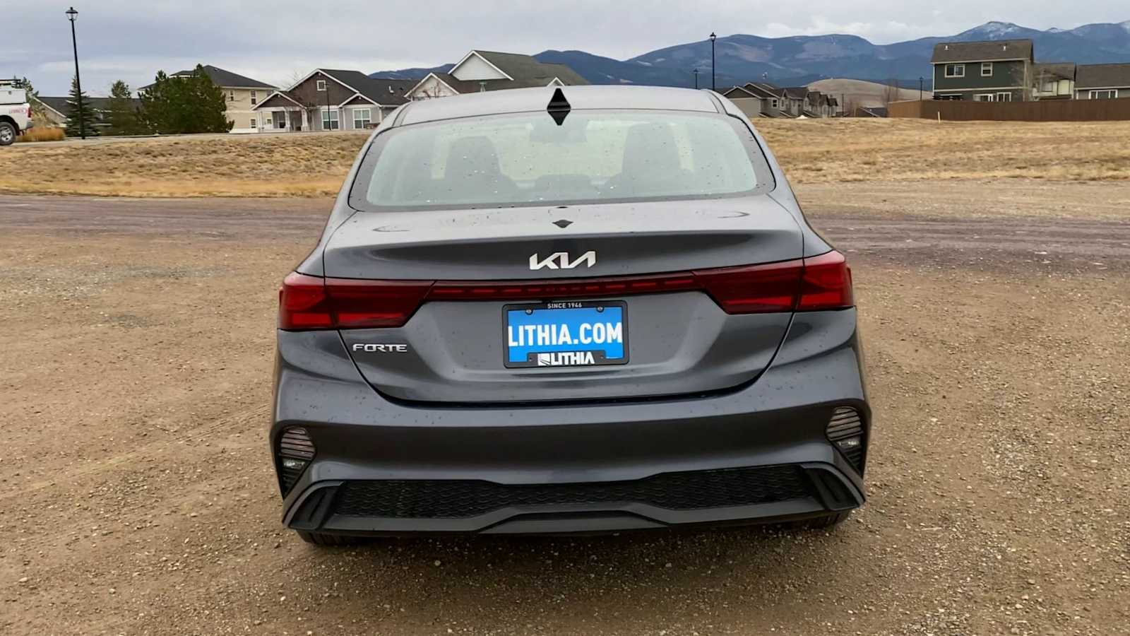 Thumbnail: 2024 Kia Forte - 7