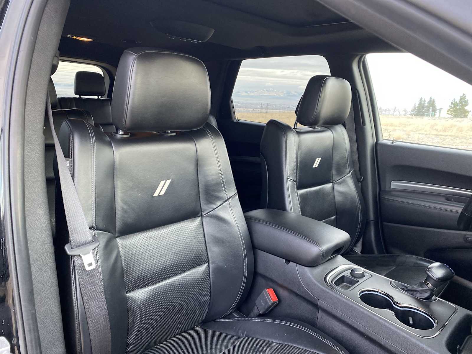 Thumbnail: 2020 Dodge Durango - 17