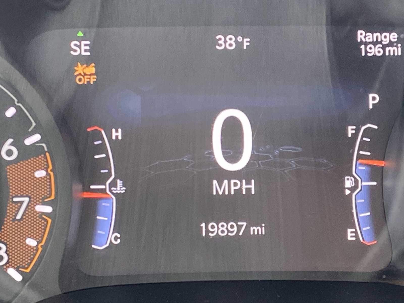 Thumbnail: 2023 Jeep Compass - 16