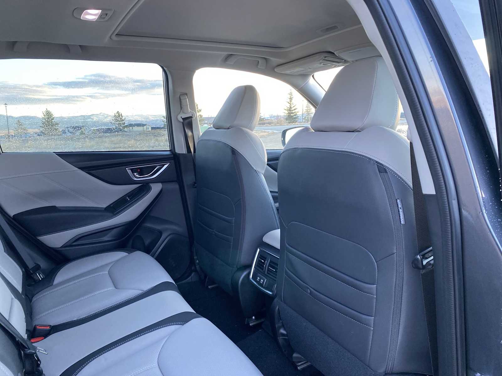 Thumbnail: 2023 Subaru Forester - 33