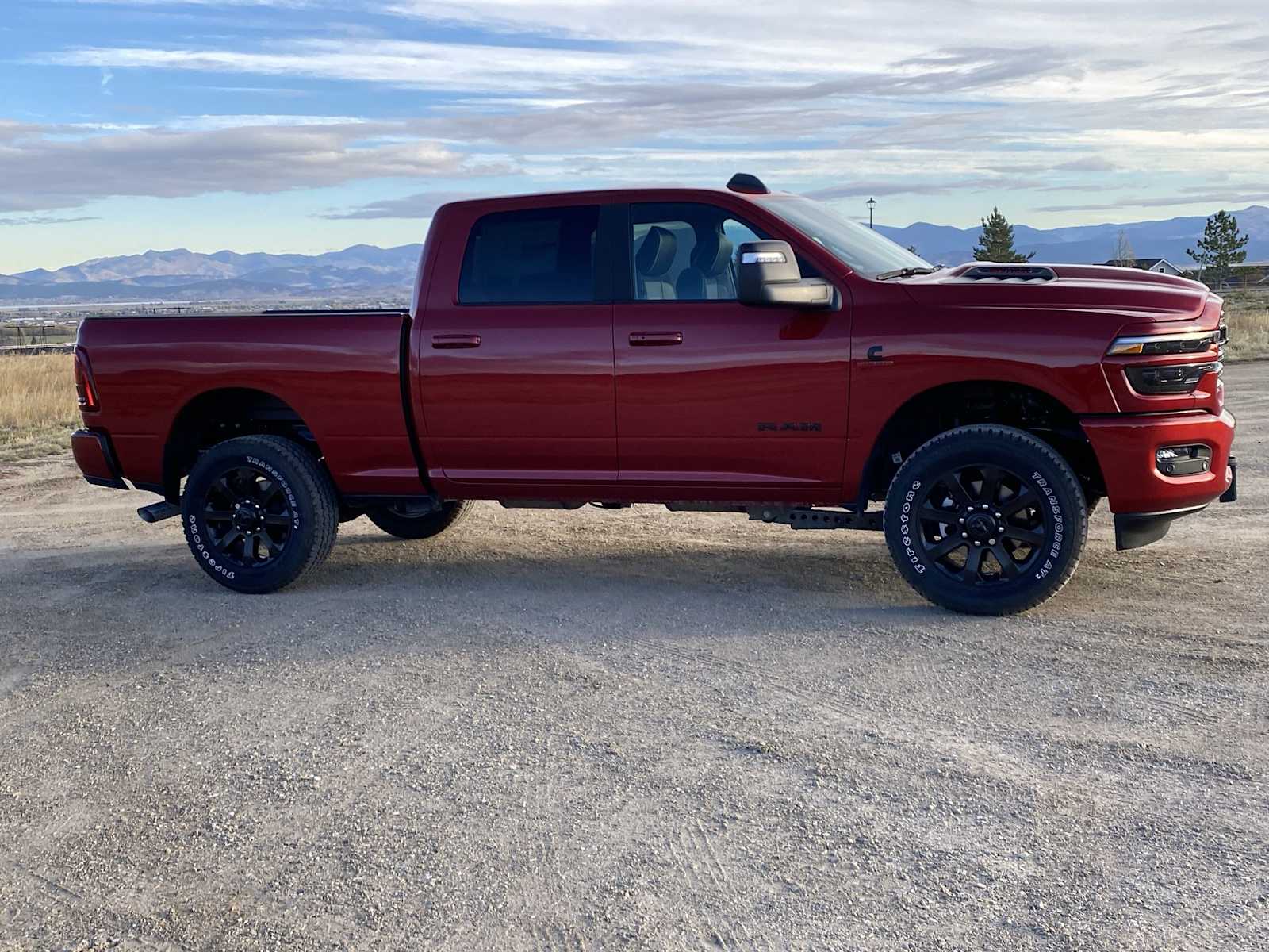 Thumbnail: 2026 RAM 2500 - 22