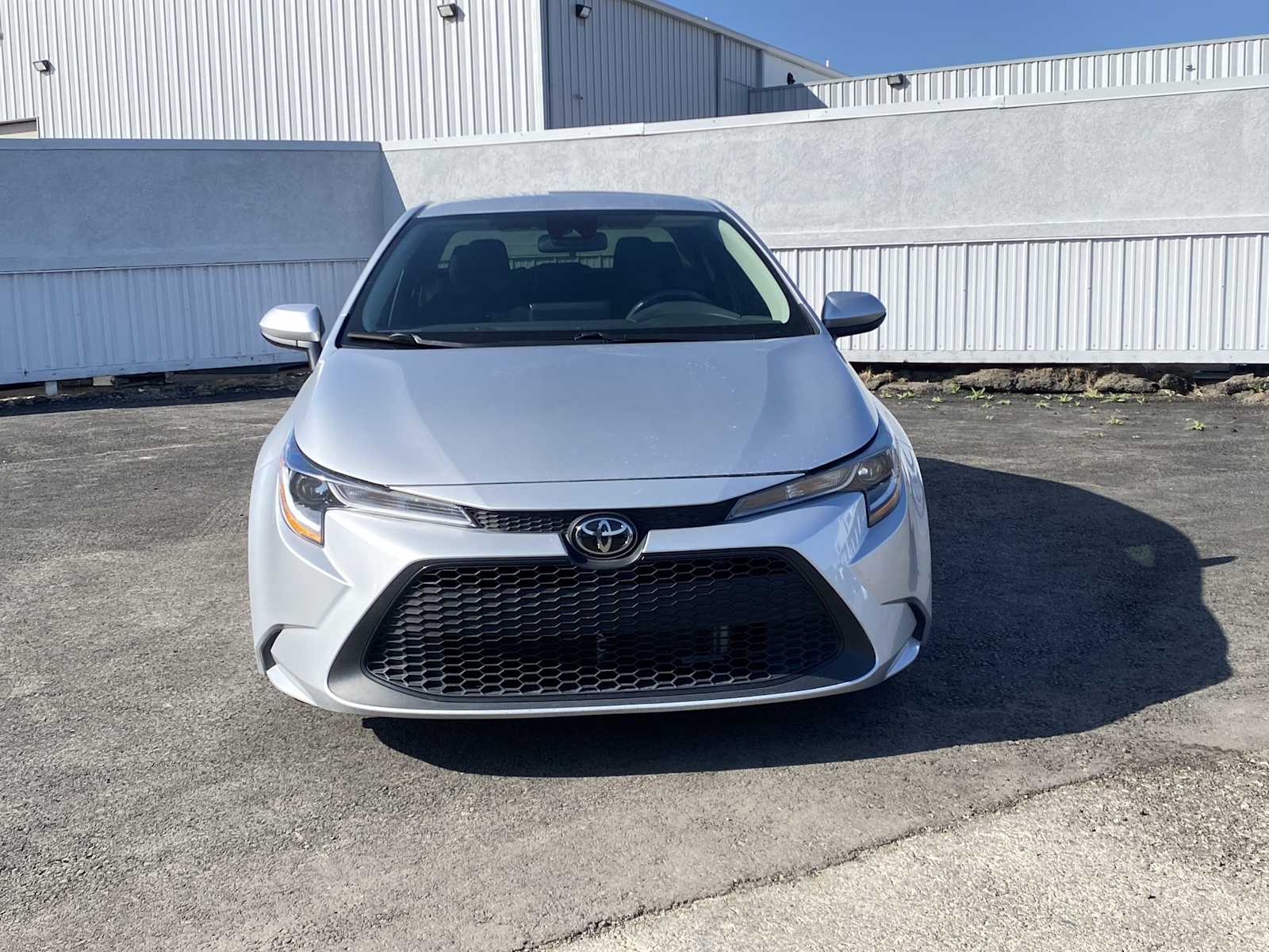 Thumbnail: 2022 Toyota Corolla - 13