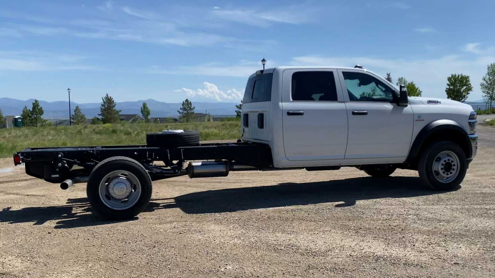 Thumbnail: 2026 RAM 5500 - 9