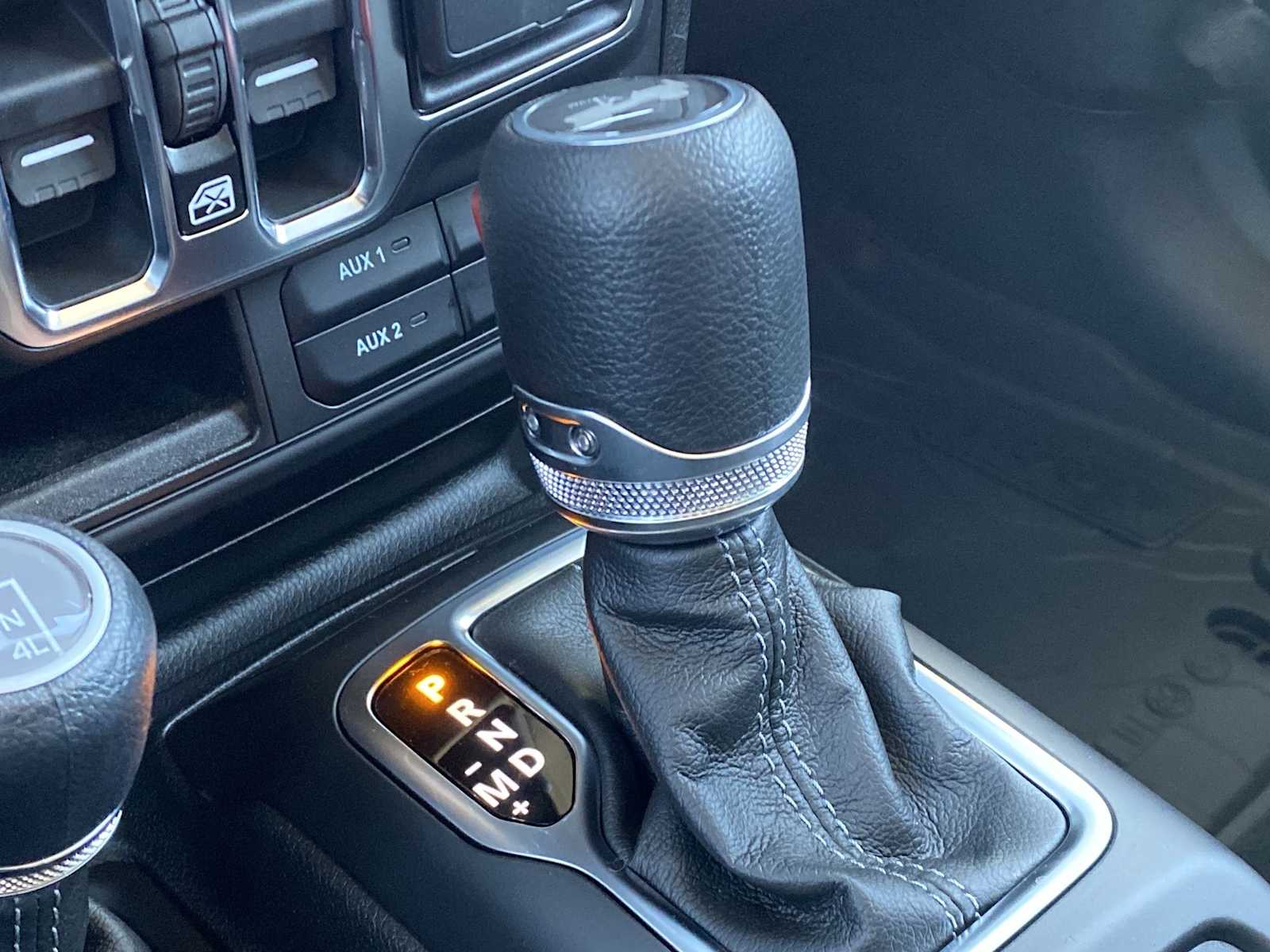 Thumbnail: 2026 Jeep Wrangler - 19