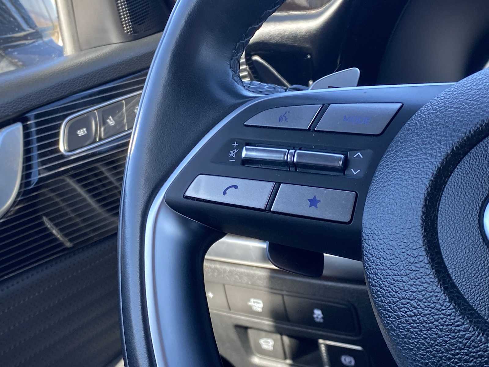 Thumbnail: 2024 Hyundai Palisade - 32