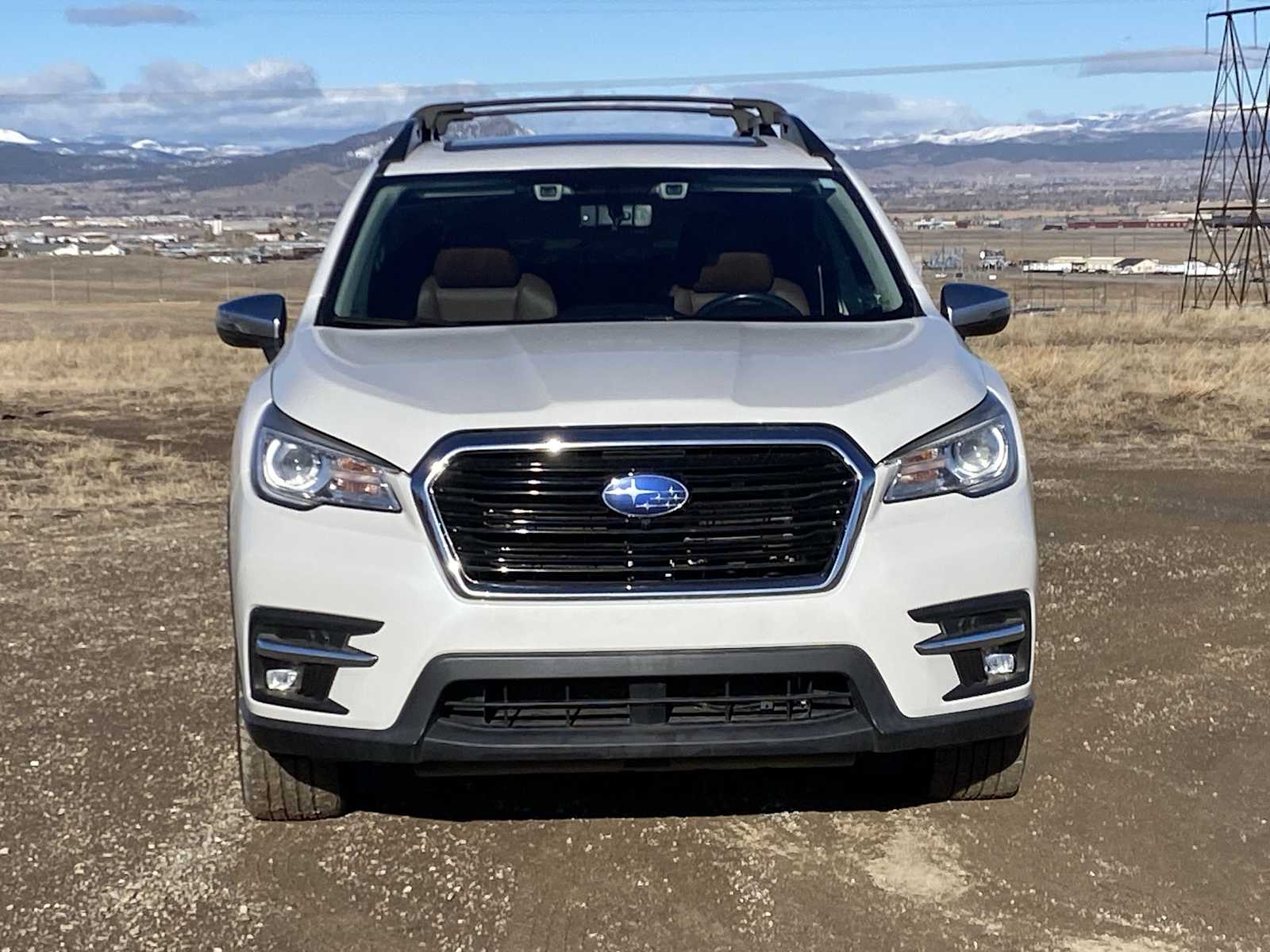 Thumbnail: 2019 Subaru Ascent - 10