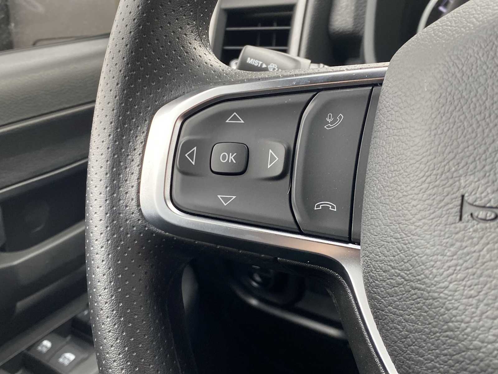 Thumbnail: 2026 RAM 3500 - 25