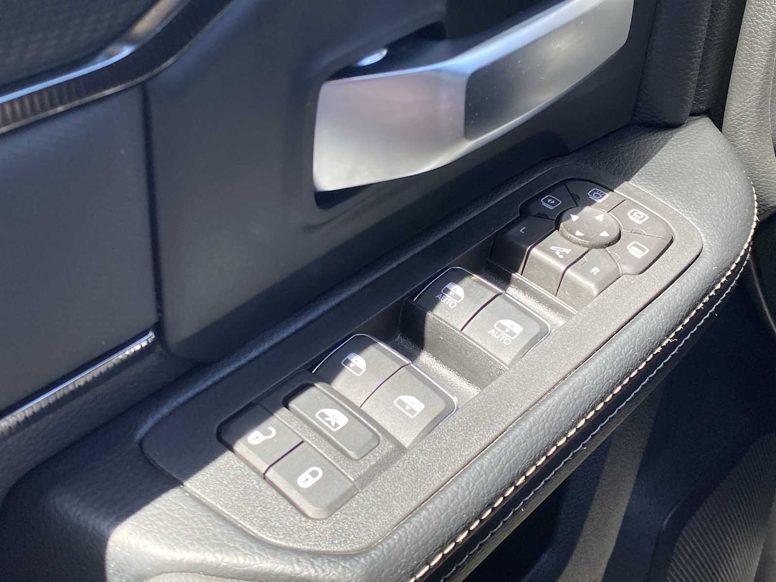 Thumbnail: 2026 RAM 2500 - 20