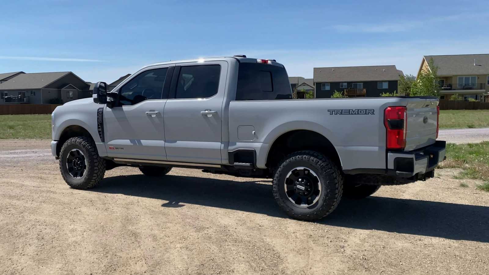 Thumbnail: 2026 Ford F-250 - 6