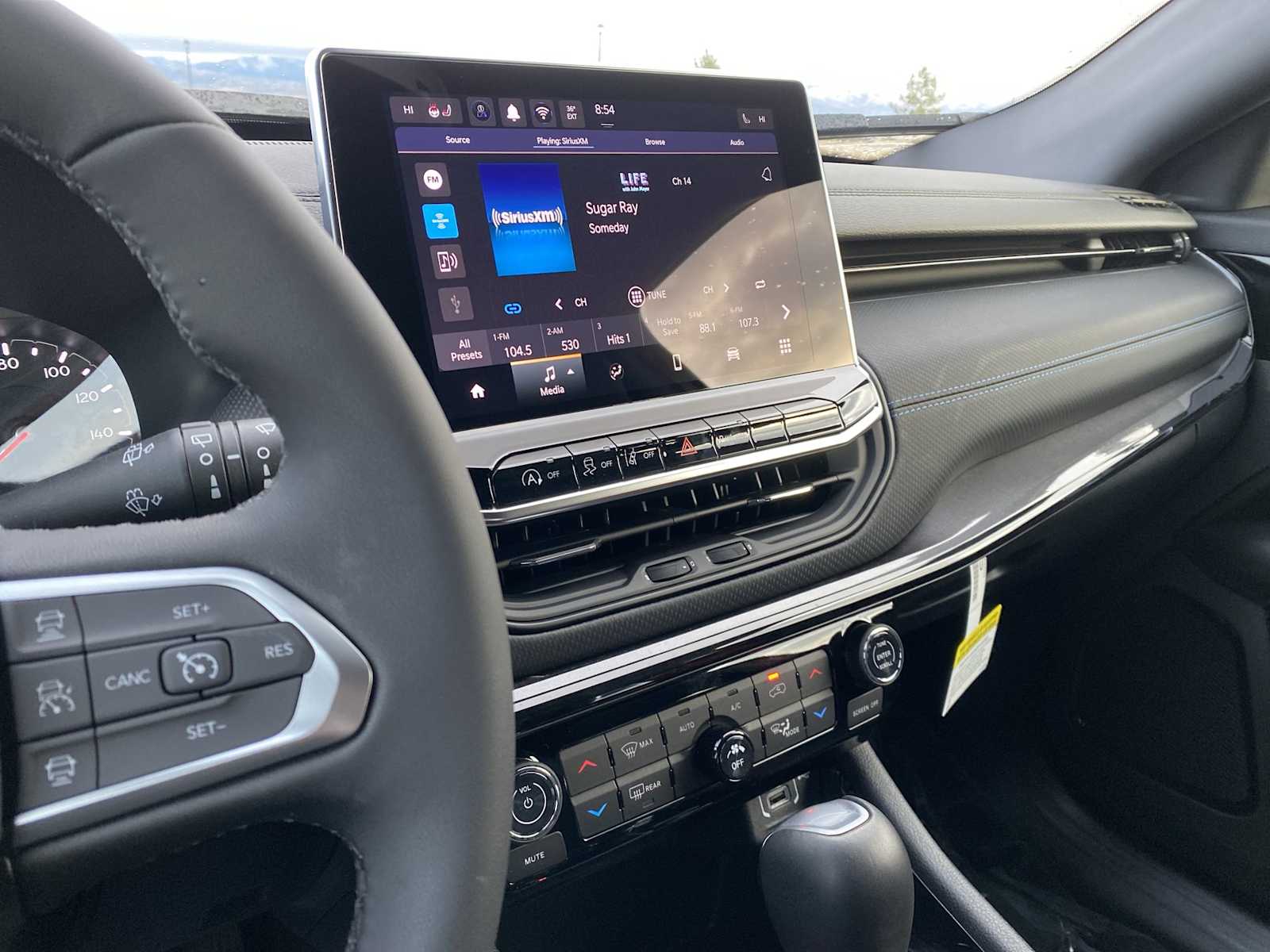 Thumbnail: 2026 Jeep Compass - 18