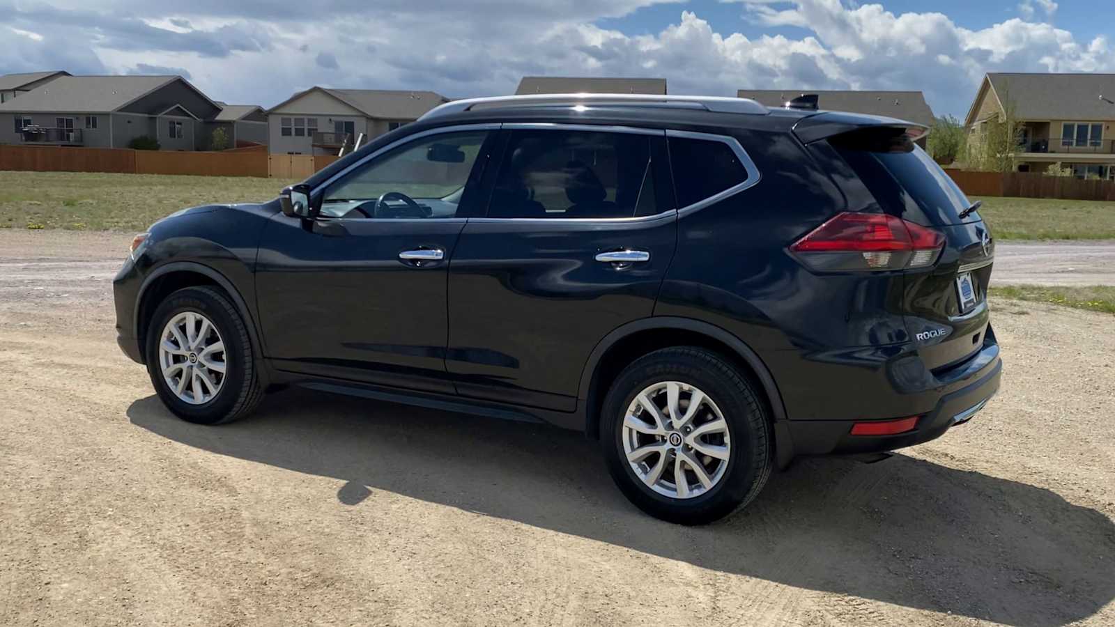 Thumbnail: 2020 Nissan Rogue - 6