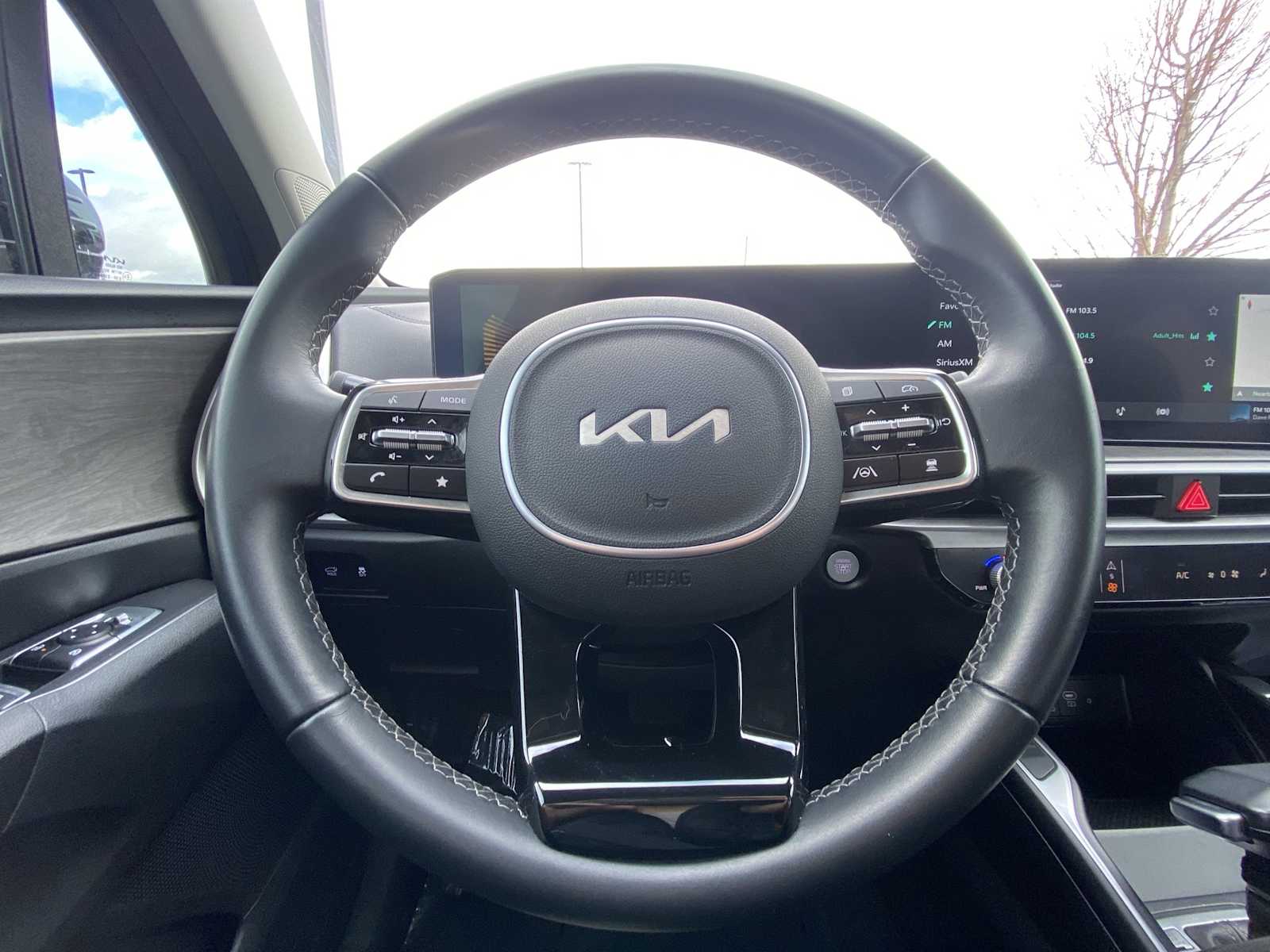 Thumbnail: 2024 Kia Sorento - 20