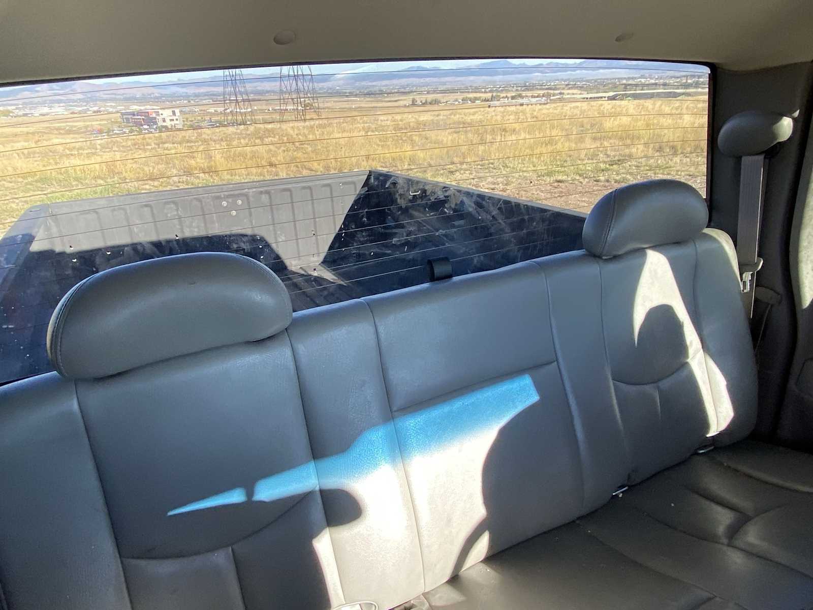 Thumbnail: 2005 GMC Sierra 1500 - 15