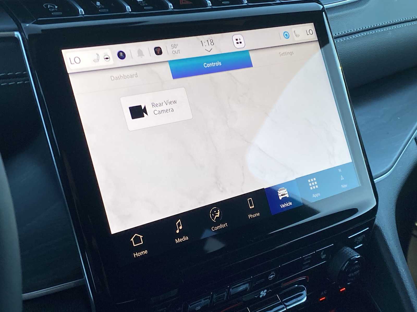 Thumbnail: 2025 Jeep Grand Cherokee - 29