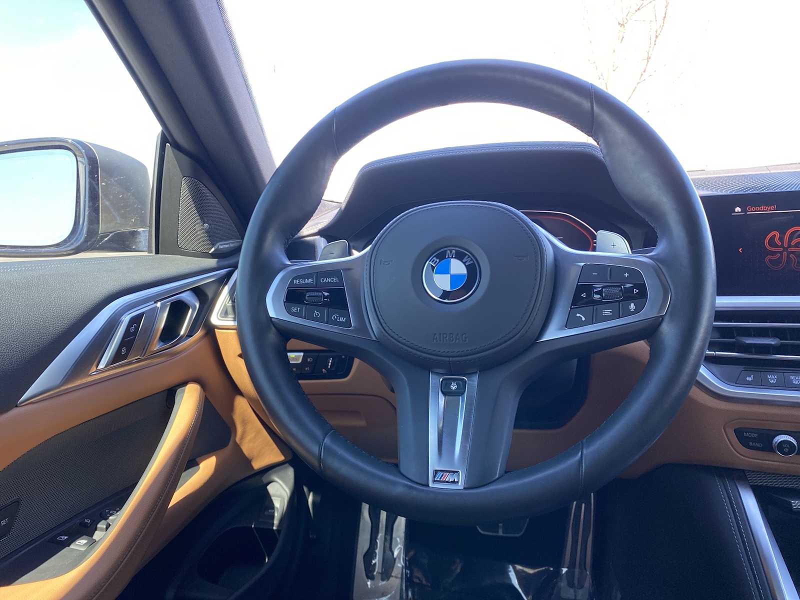 Thumbnail: 2021 BMW 4 Series - 31