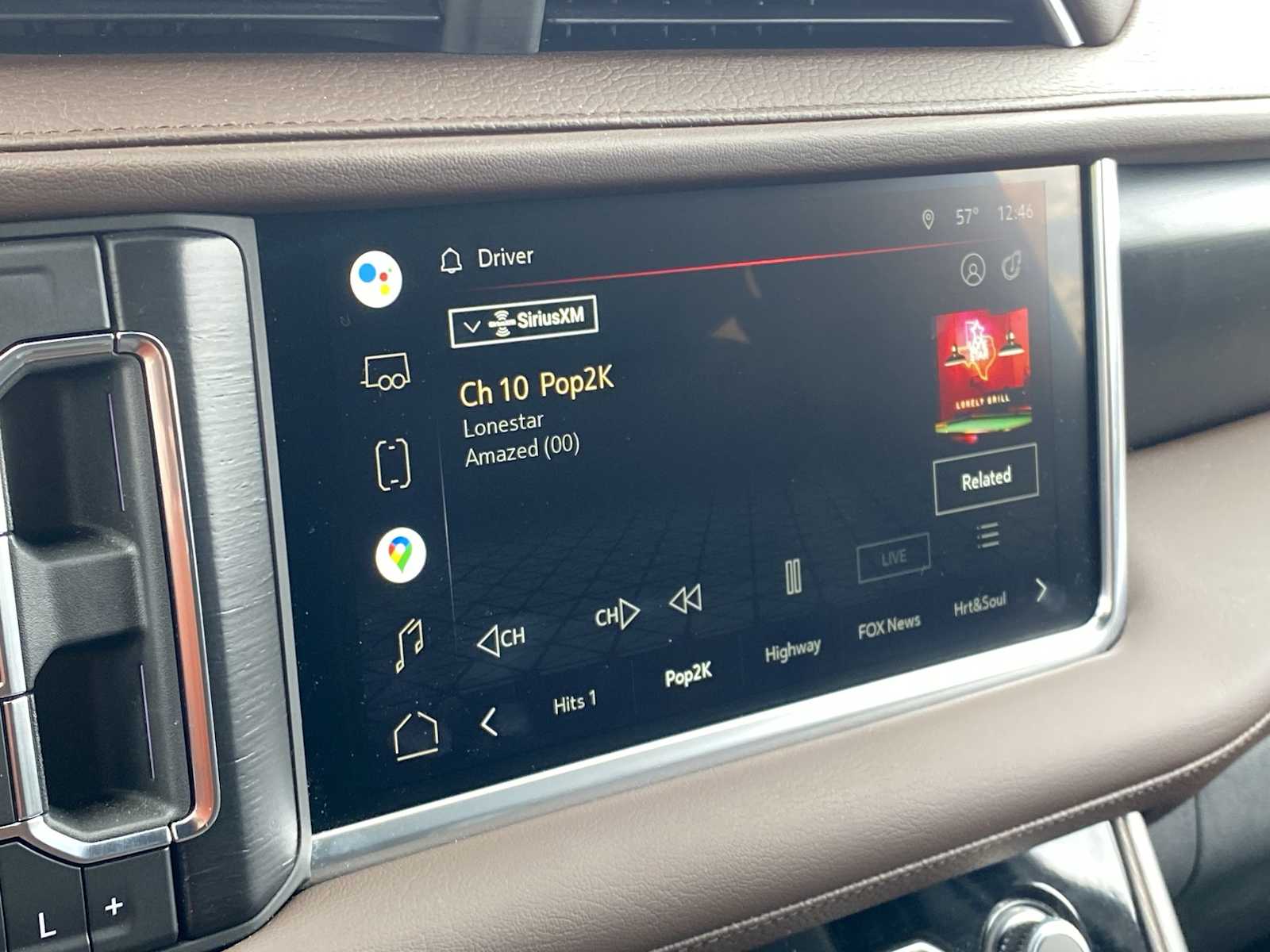 2022 GMC Yukon Denali 28