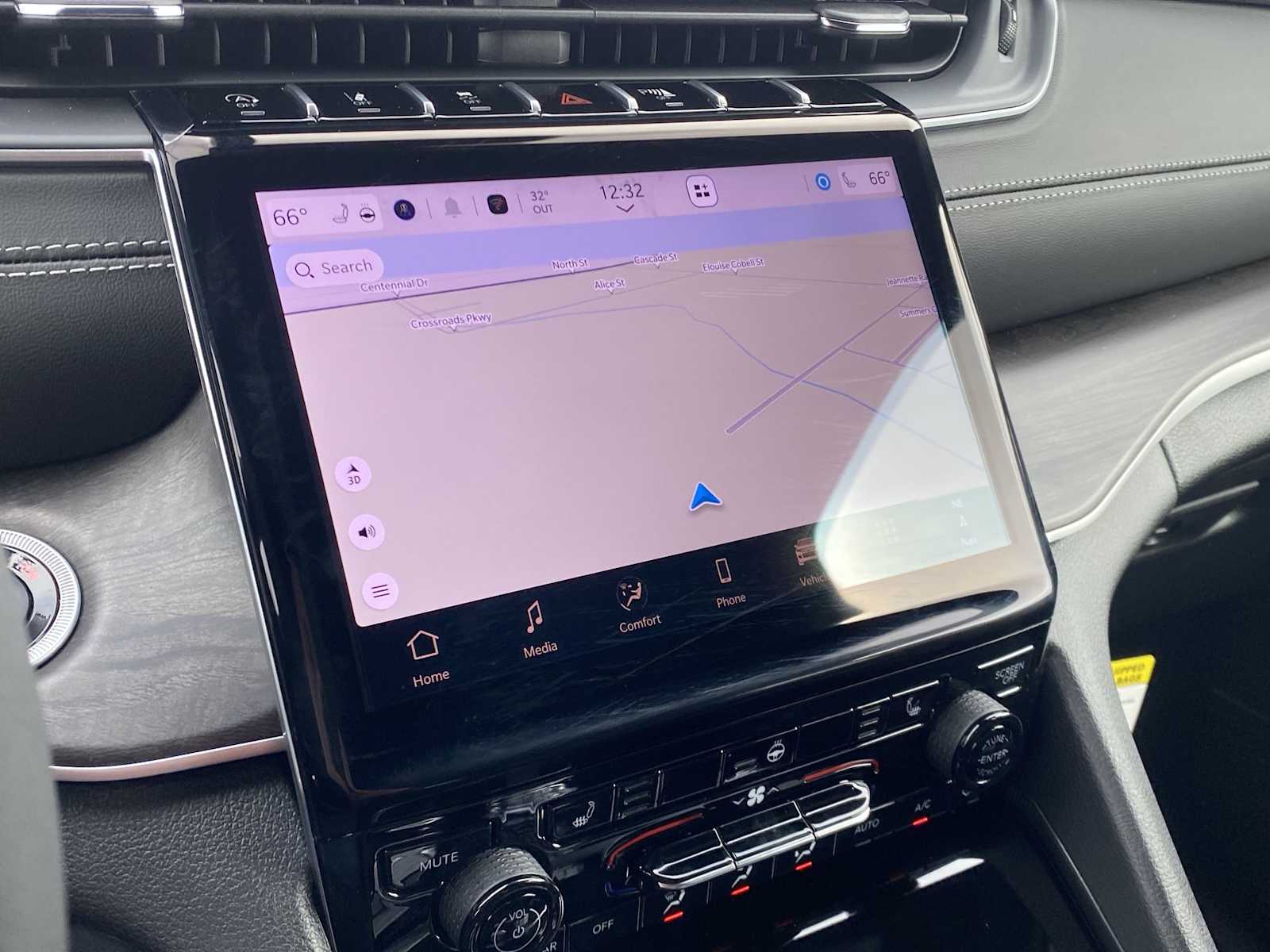 Thumbnail: 2025 Jeep Grand Cherokee - 23