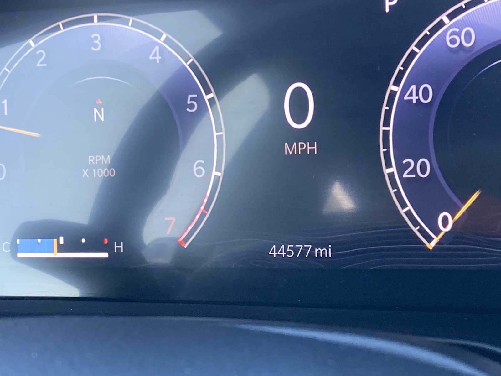 Thumbnail: 2023 Jeep Grand Cherokee - 21