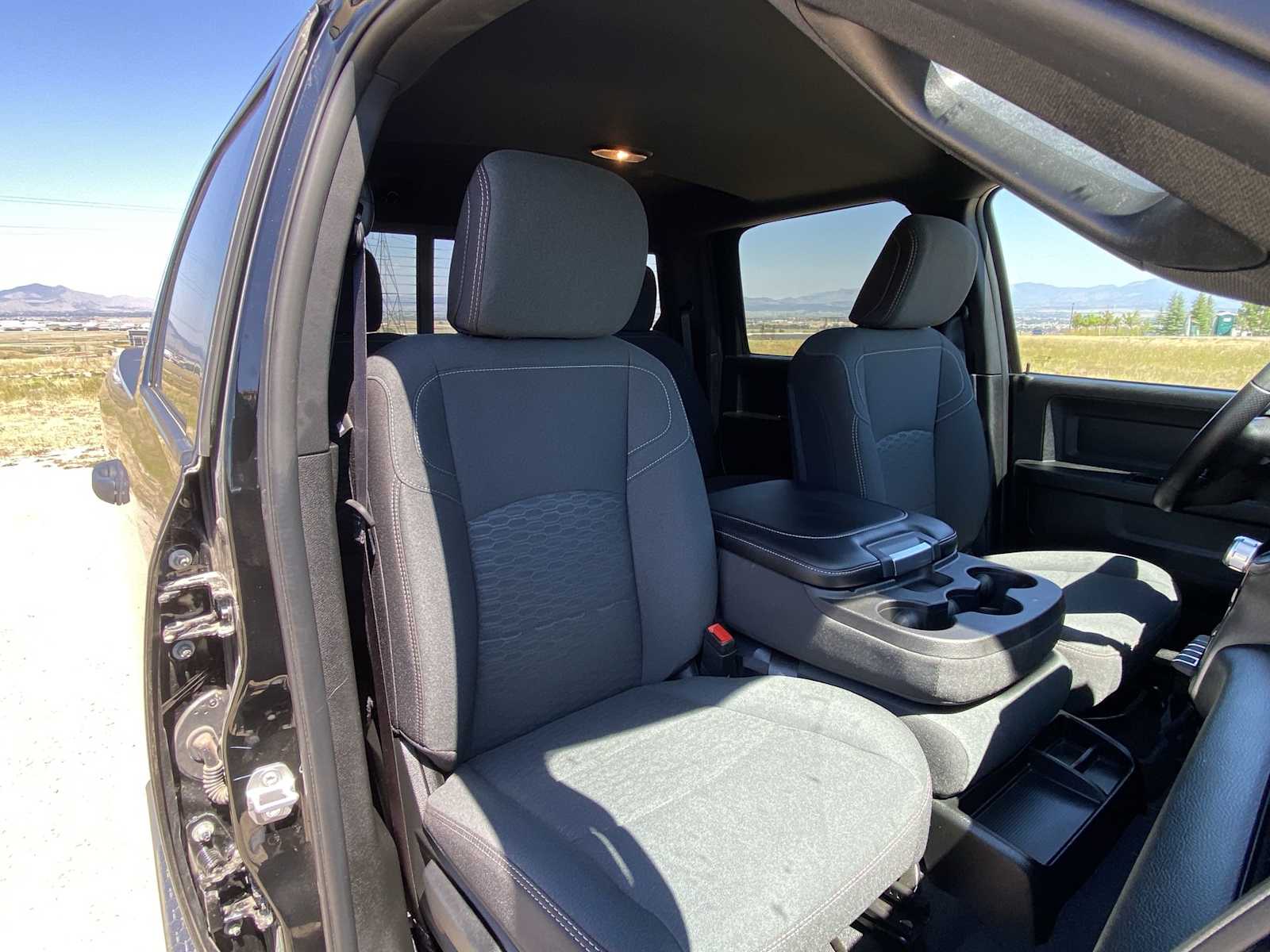 Thumbnail: 2025 RAM 3500 - 17