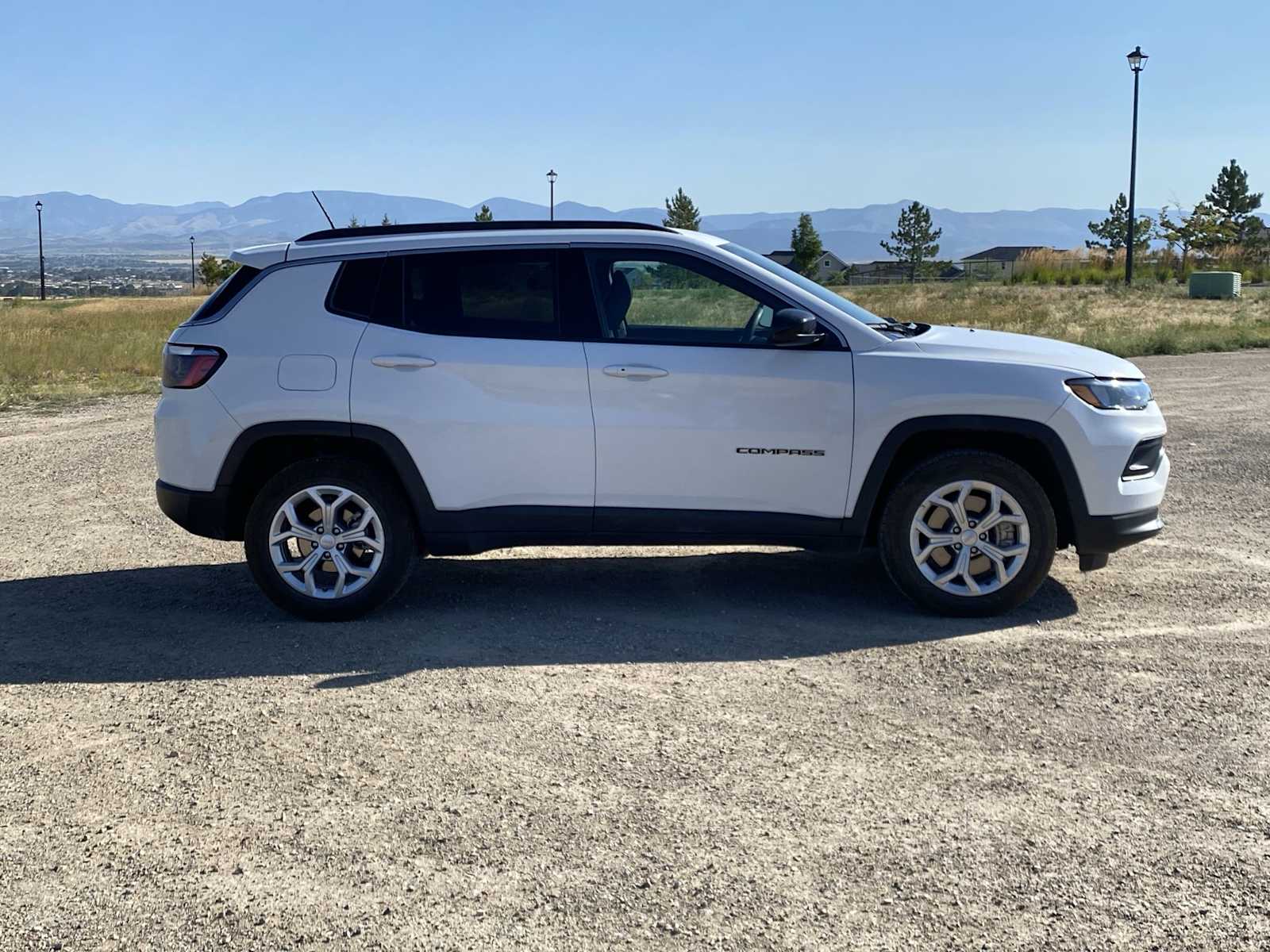 Thumbnail: 2024 Jeep Compass - 19