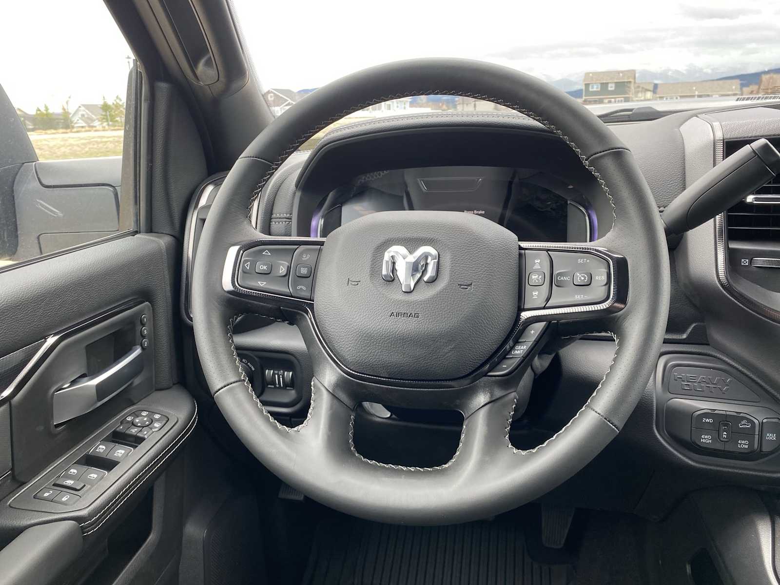 Thumbnail: 2026 RAM 2500 - 31