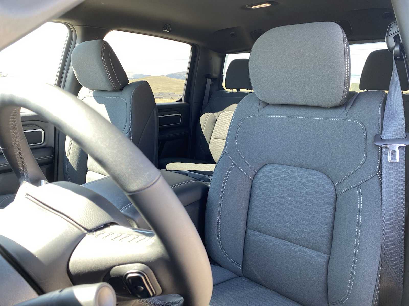 Thumbnail: 2026 RAM 1500 - 19