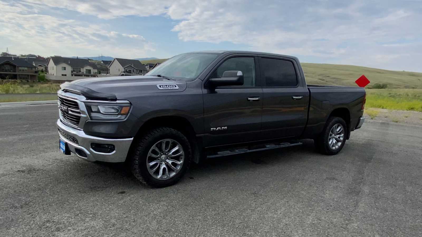2019 RAM 1500 Big Horn 5