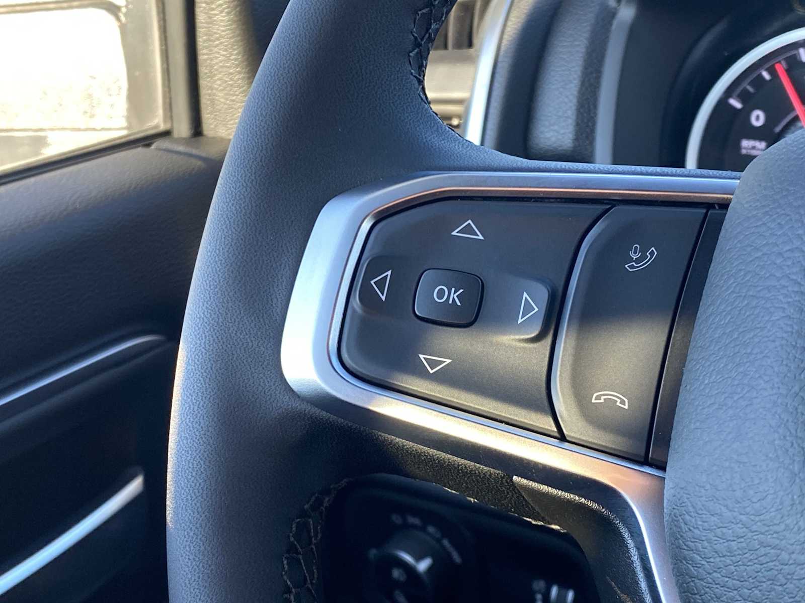 Thumbnail: 2026 RAM 2500 - 24