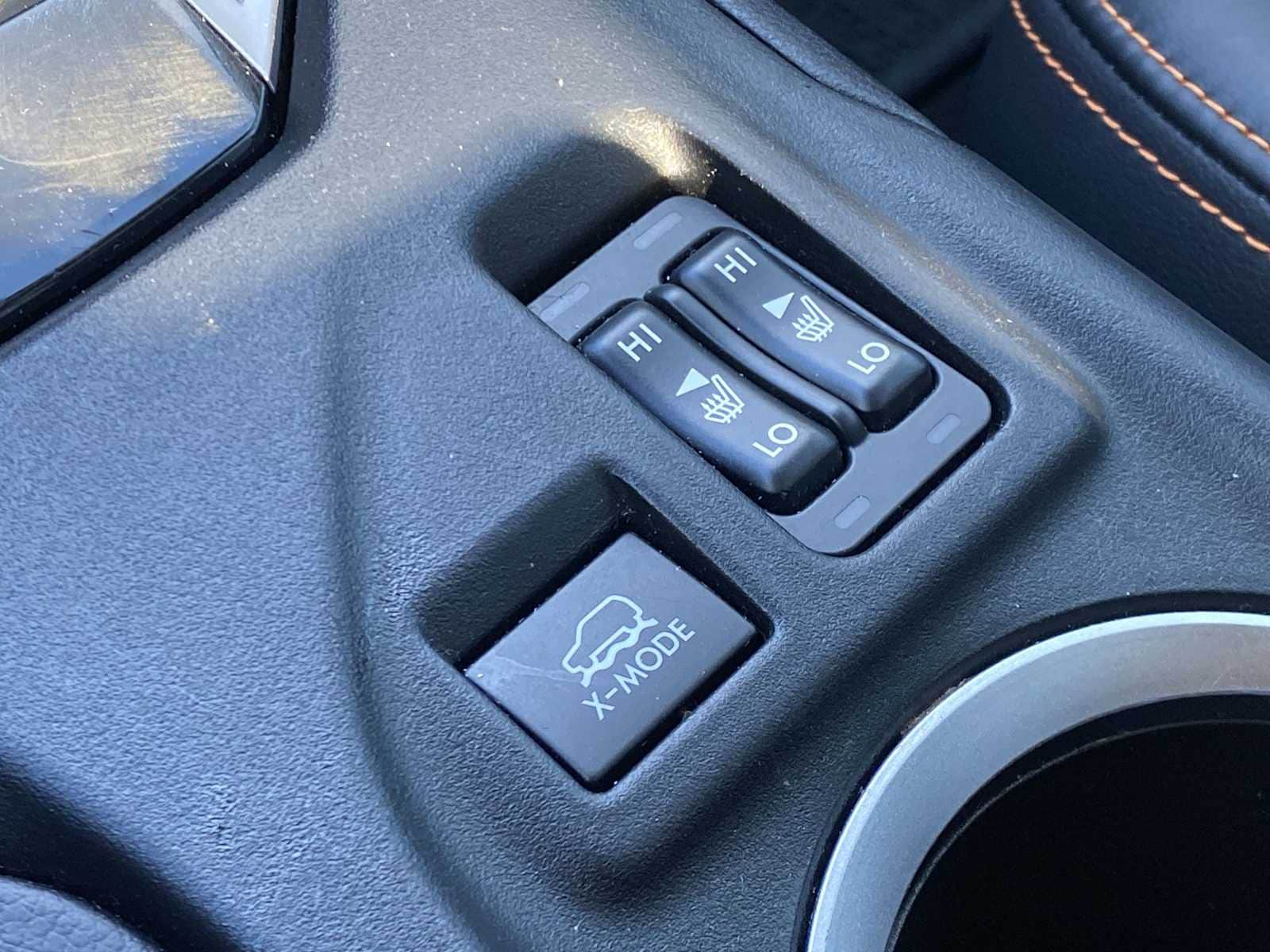 Thumbnail: 2021 Subaru Crosstrek - 24