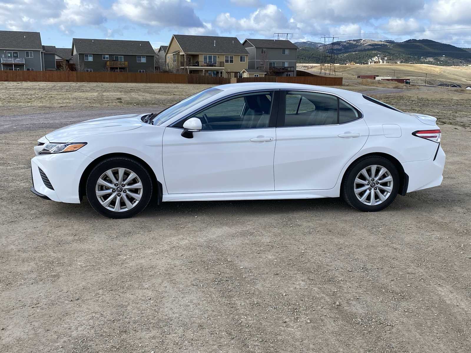Thumbnail: 2020 Toyota Camry - 10