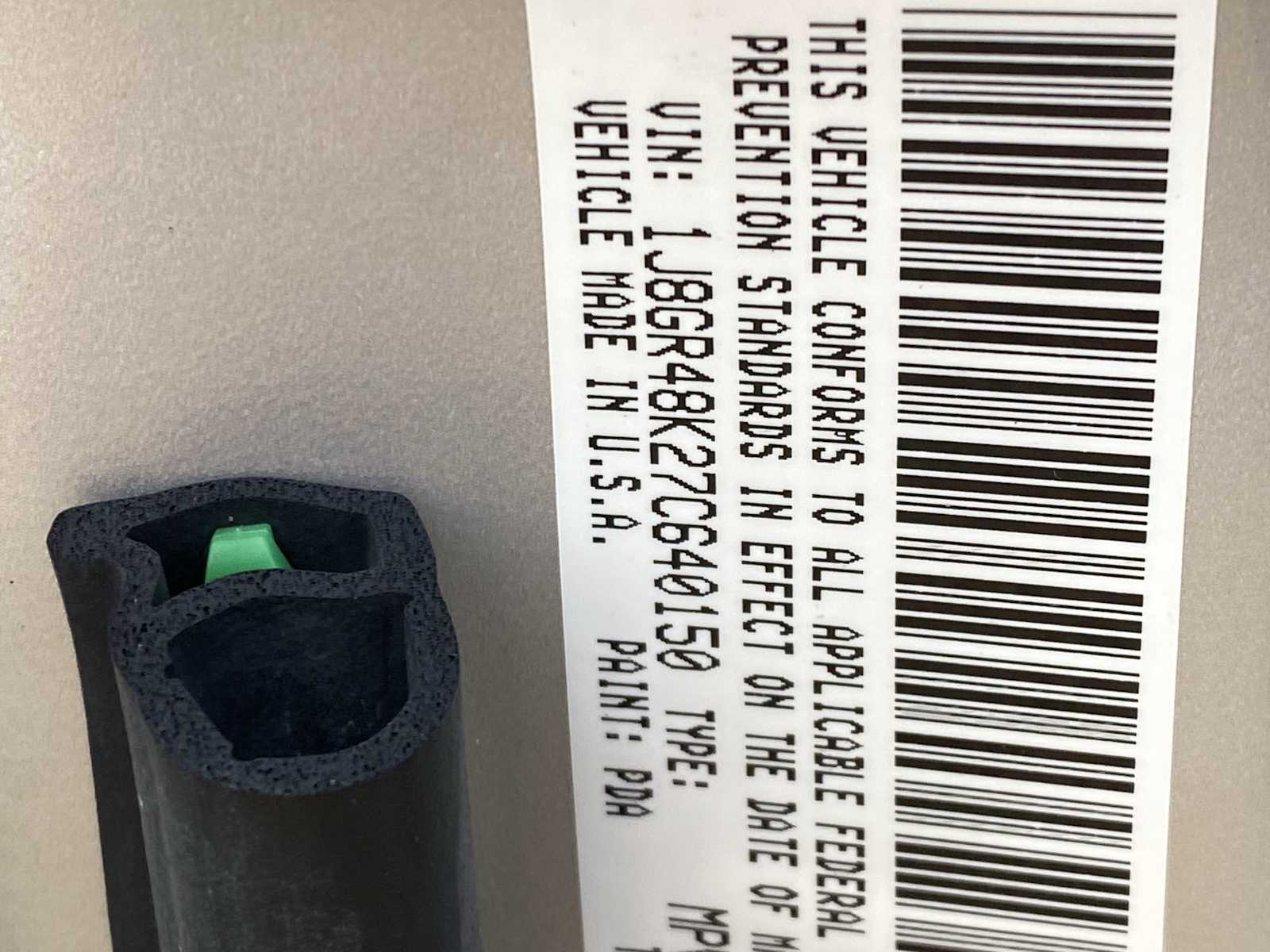 Thumbnail: 2007 Jeep Grand Cherokee - 30