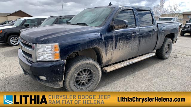 Used Cars For Sale In Helena Mt Lithia Chrysler Dodge Jeep Ram Fiat Of Helena