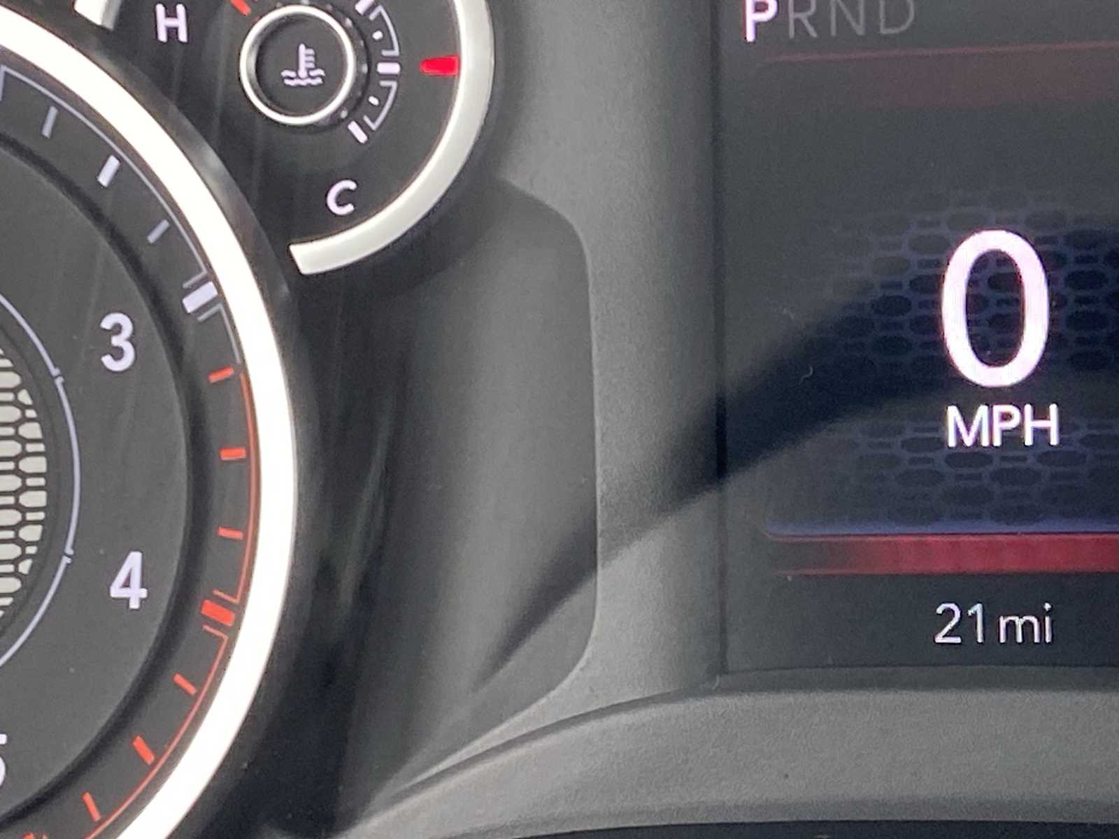 Thumbnail: 2026 RAM 2500 - 19