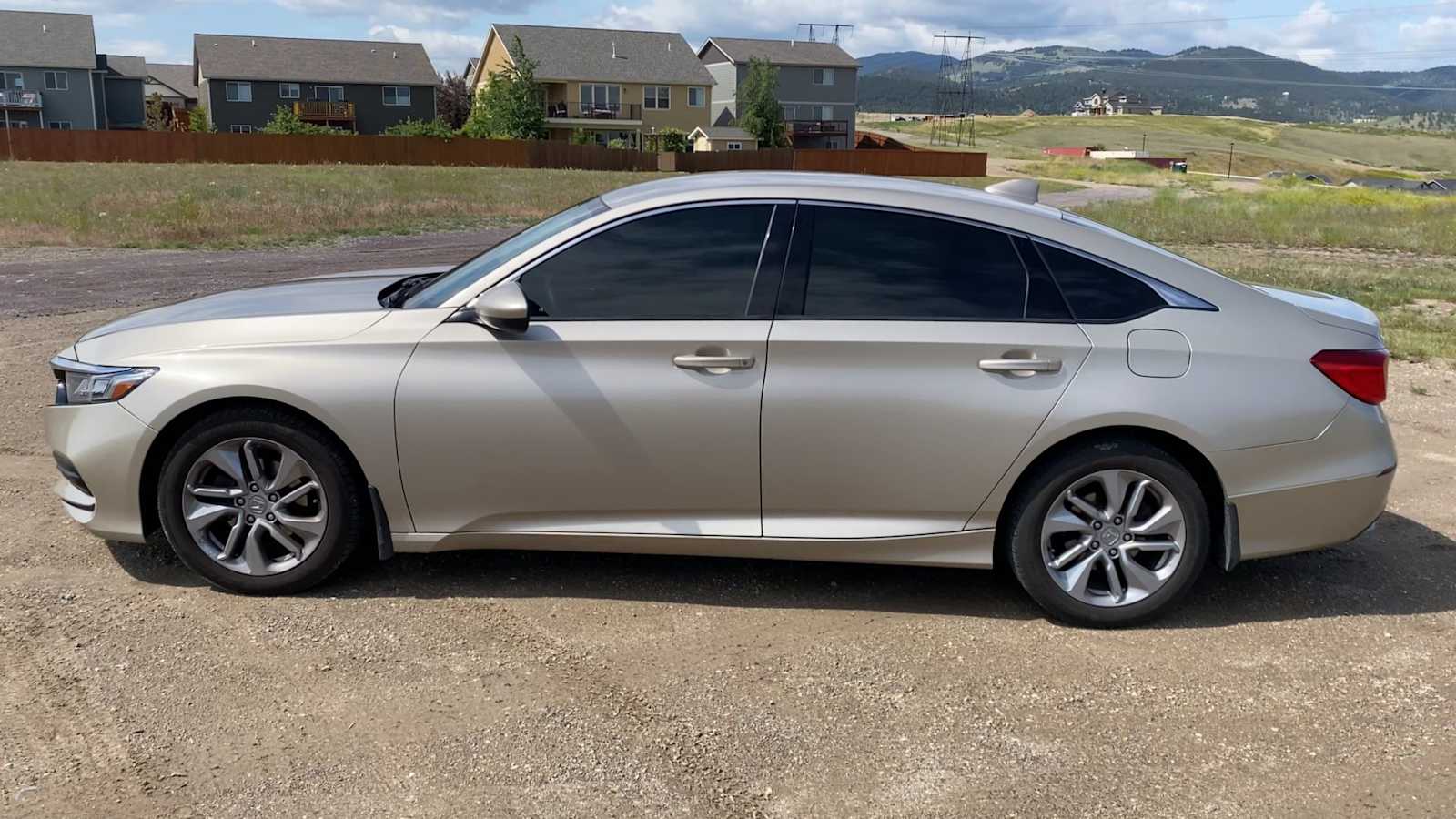 Thumbnail: 2018 Honda Accord - 6