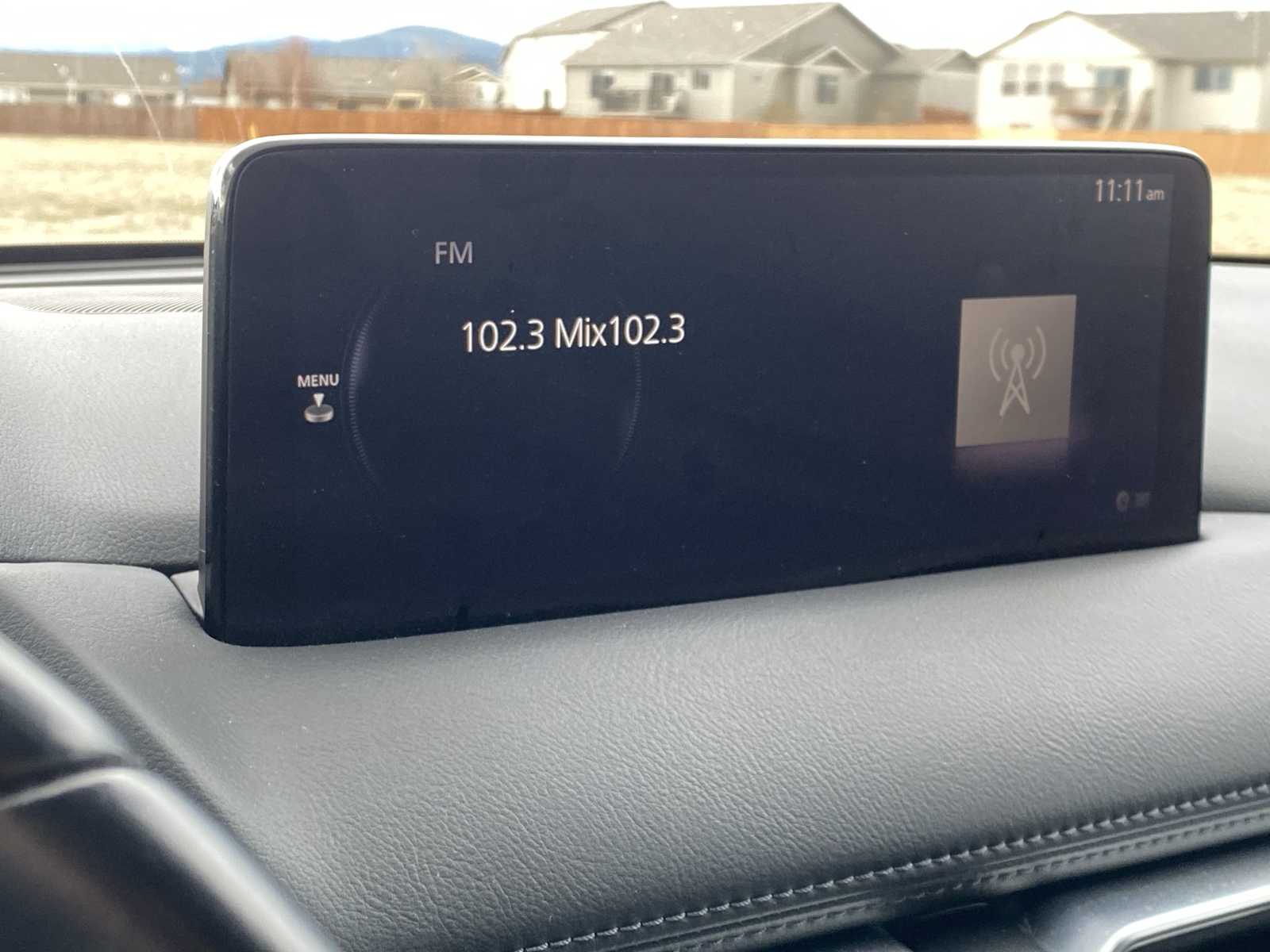 Thumbnail: 2023 Mazda CX-5 - 26