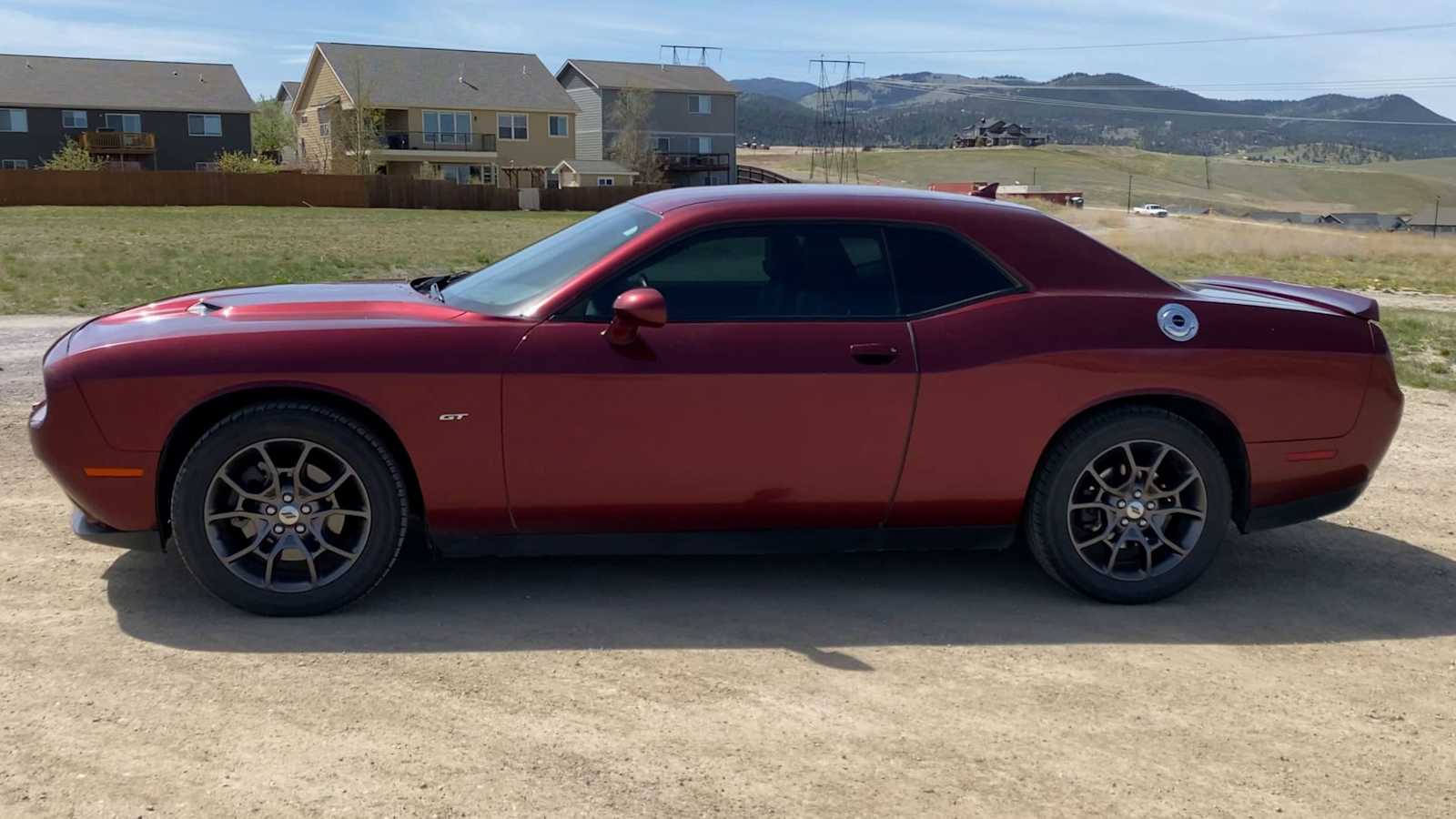 Thumbnail: 2018 Dodge Challenger - 4