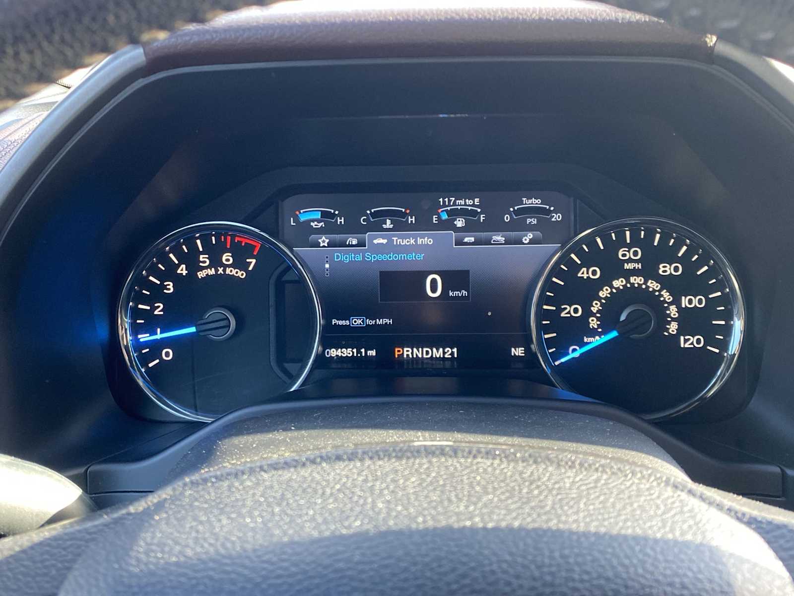 Thumbnail: 2015 Ford F-150 - 30